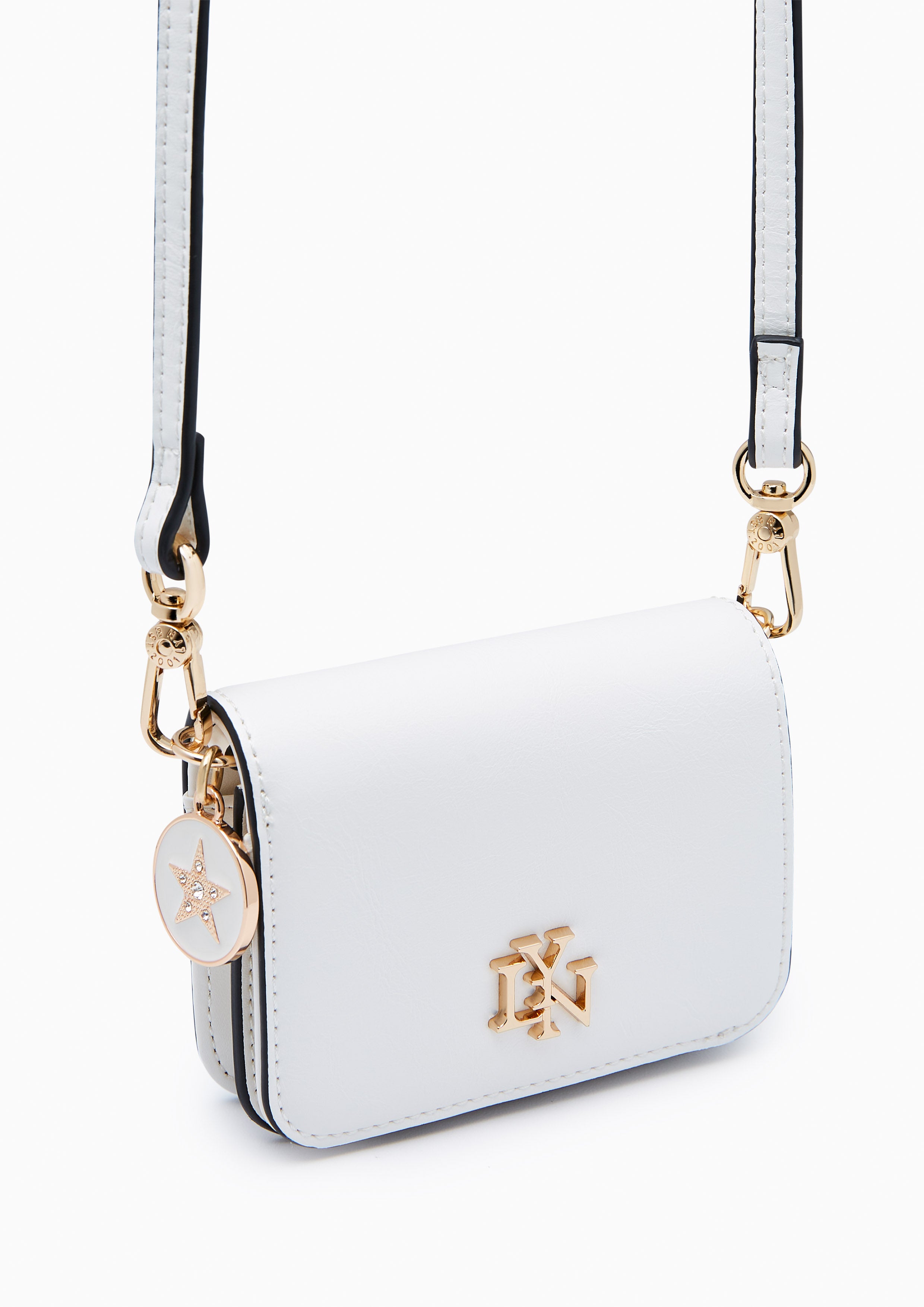 Milly Short Woc Off-White