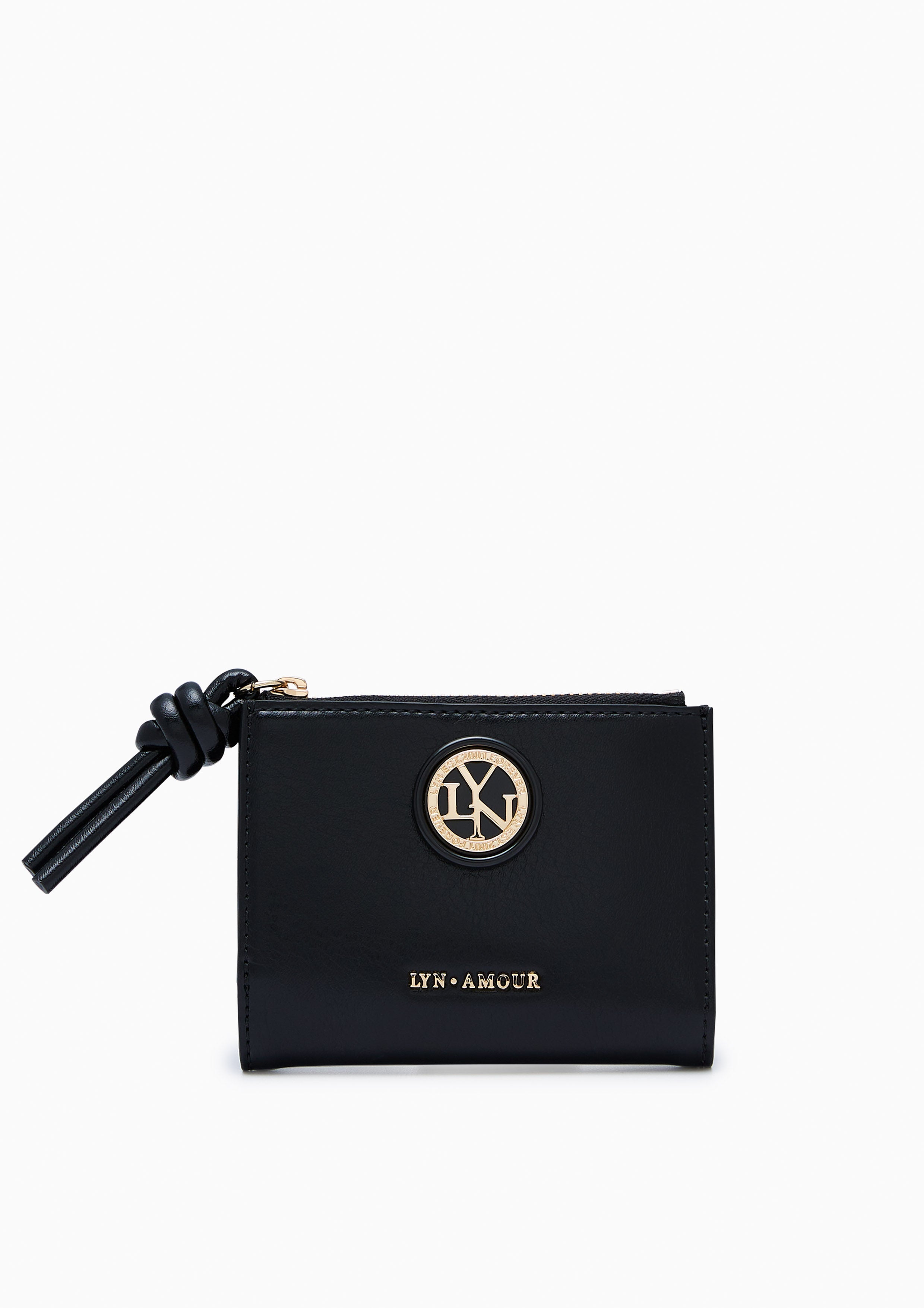 กระเป๋าสตางค์ รุ่น Timortis Short Wallet