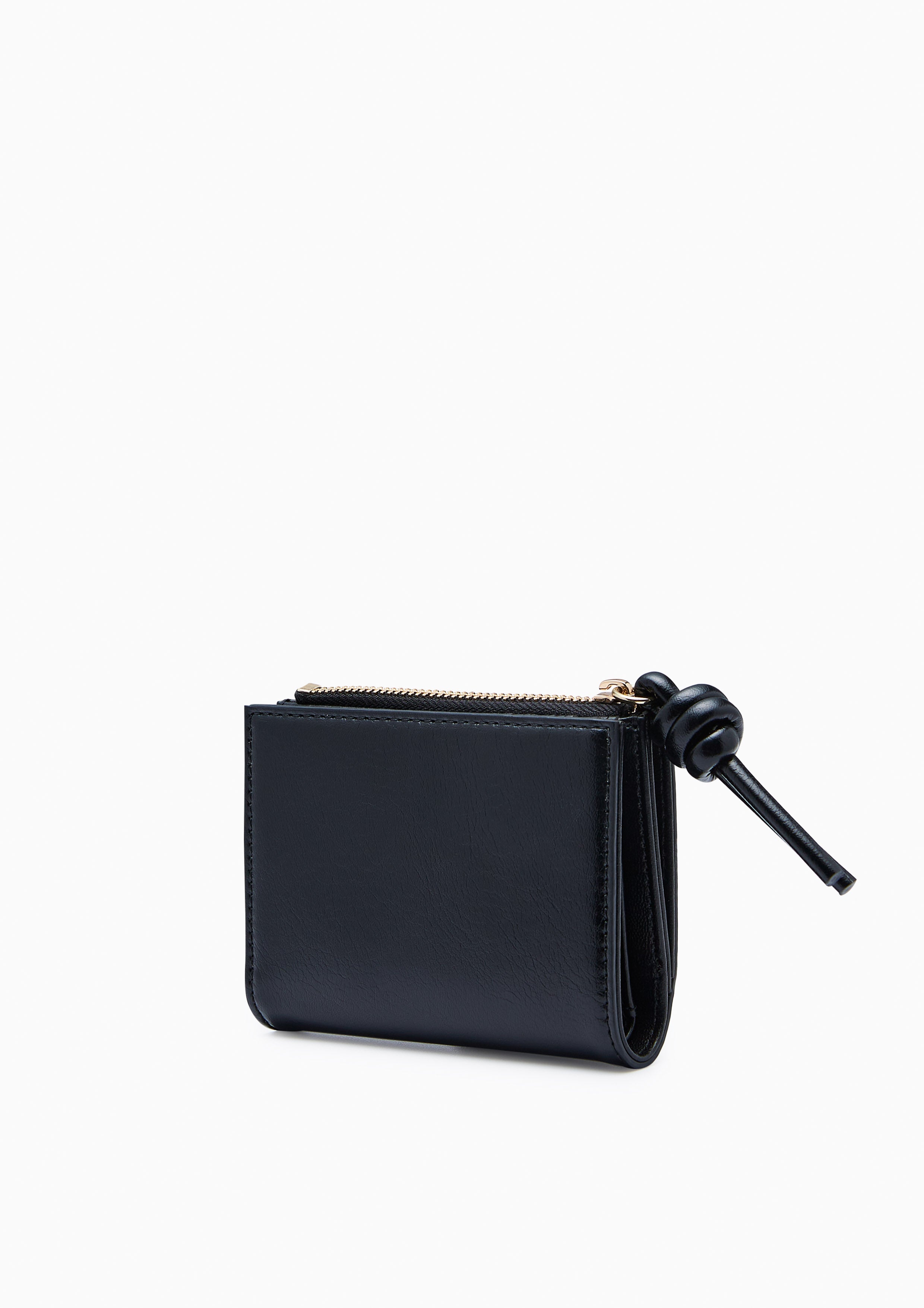 กระเป๋าสตางค์ รุ่น Timortis Short Wallet