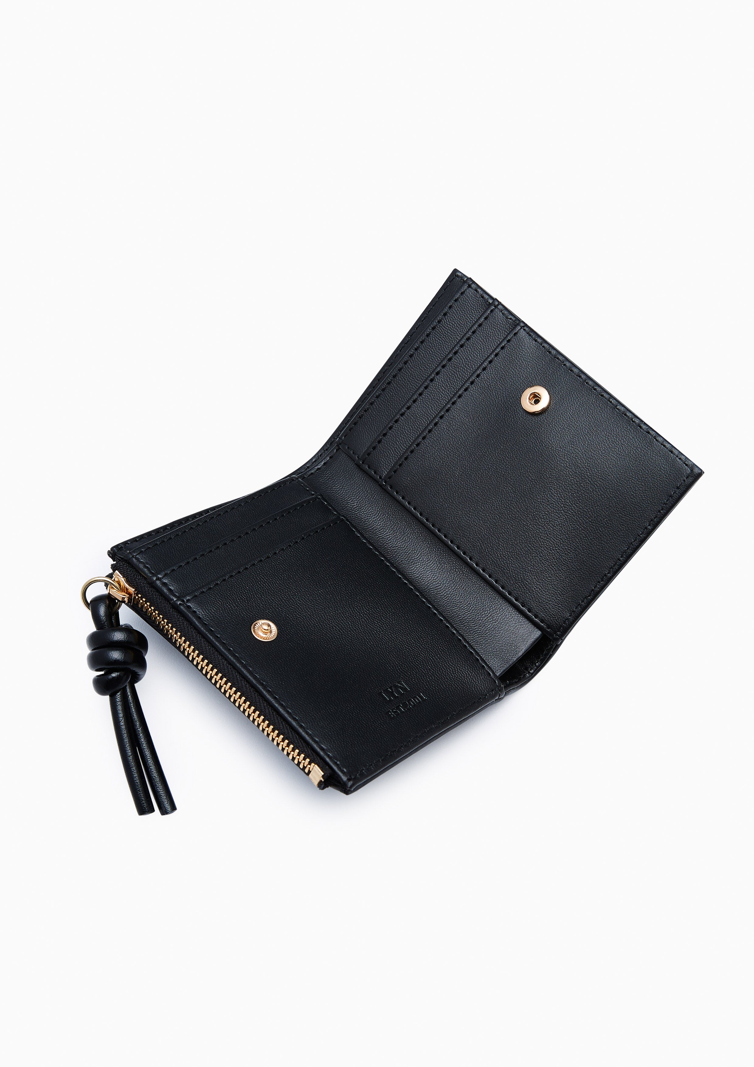 กระเป๋าสตางค์ รุ่น Timortis Short Wallet