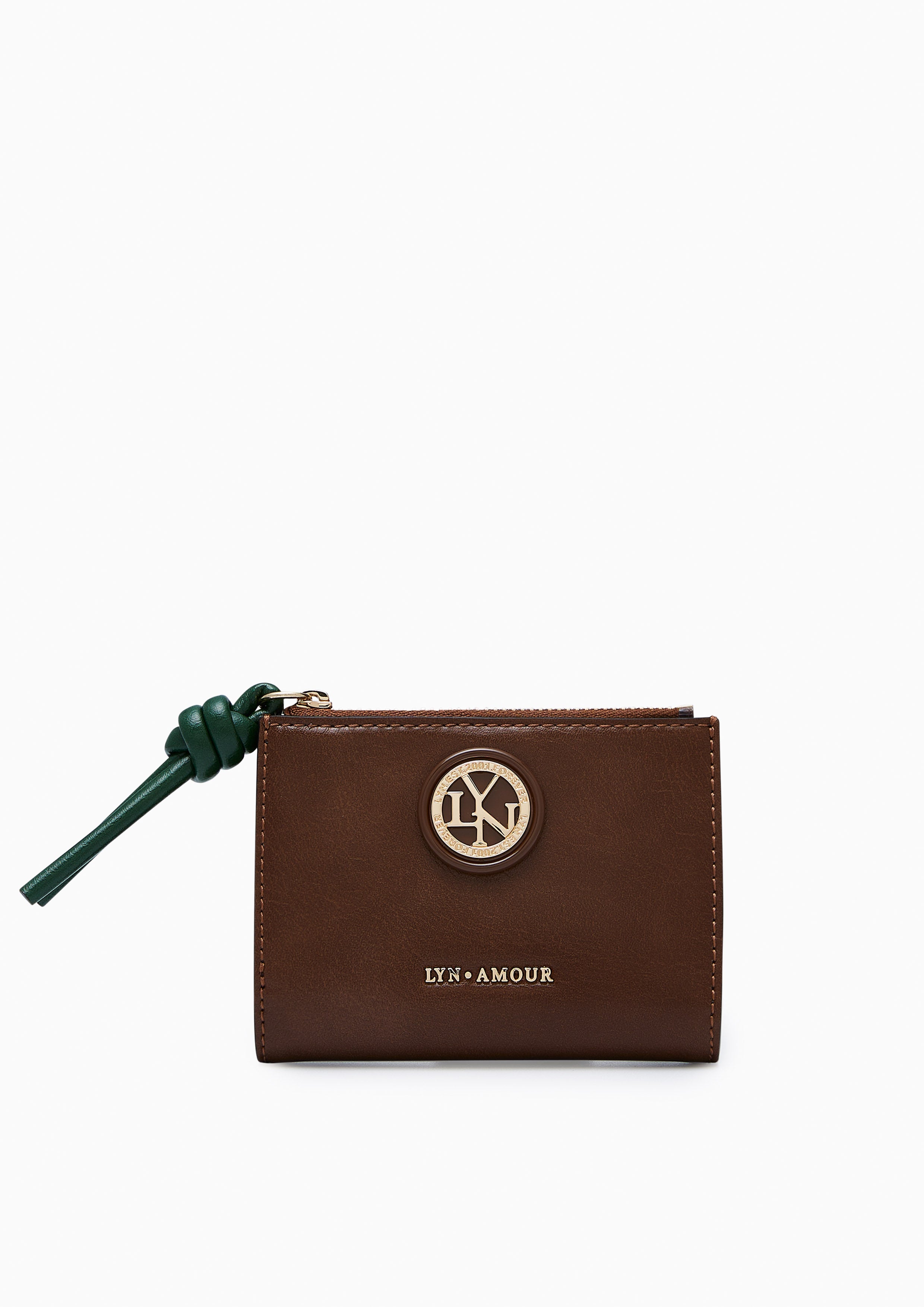 กระเป๋าสตางค์ รุ่น Timortis Short Wallet