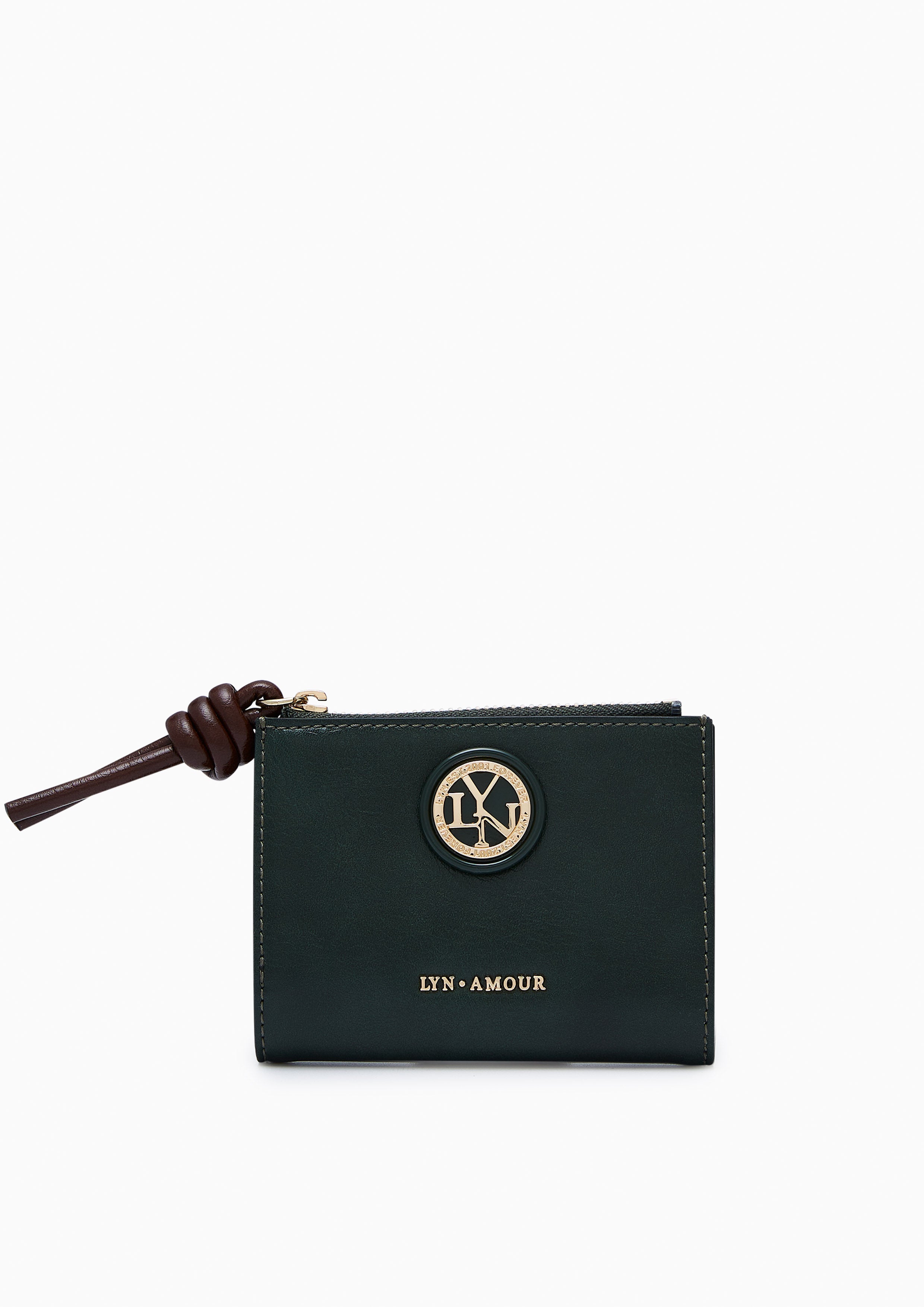 กระเป๋าสตางค์ รุ่น Timortis Short Wallet