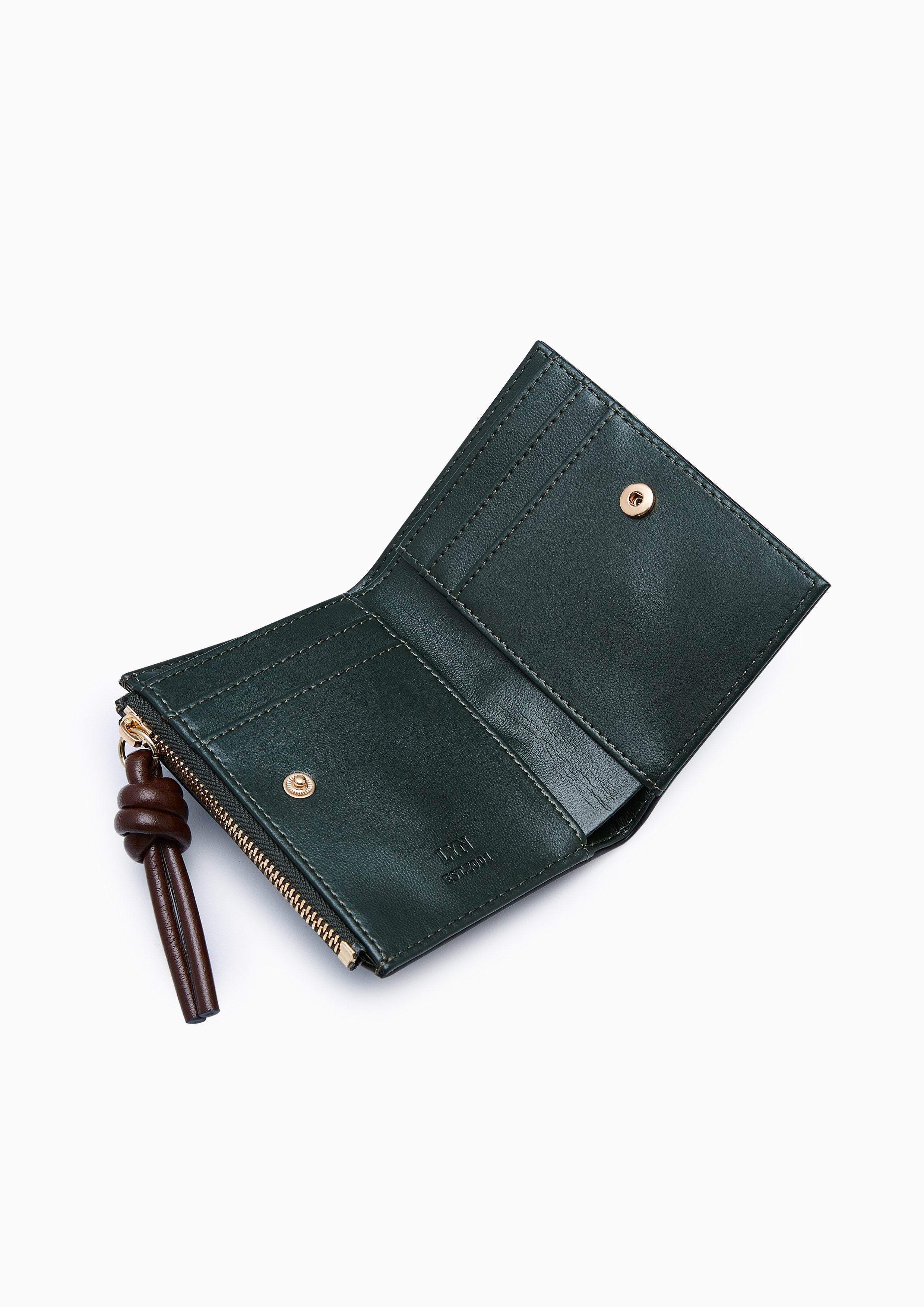 กระเป๋าสตางค์ รุ่น Timortis Short Wallet