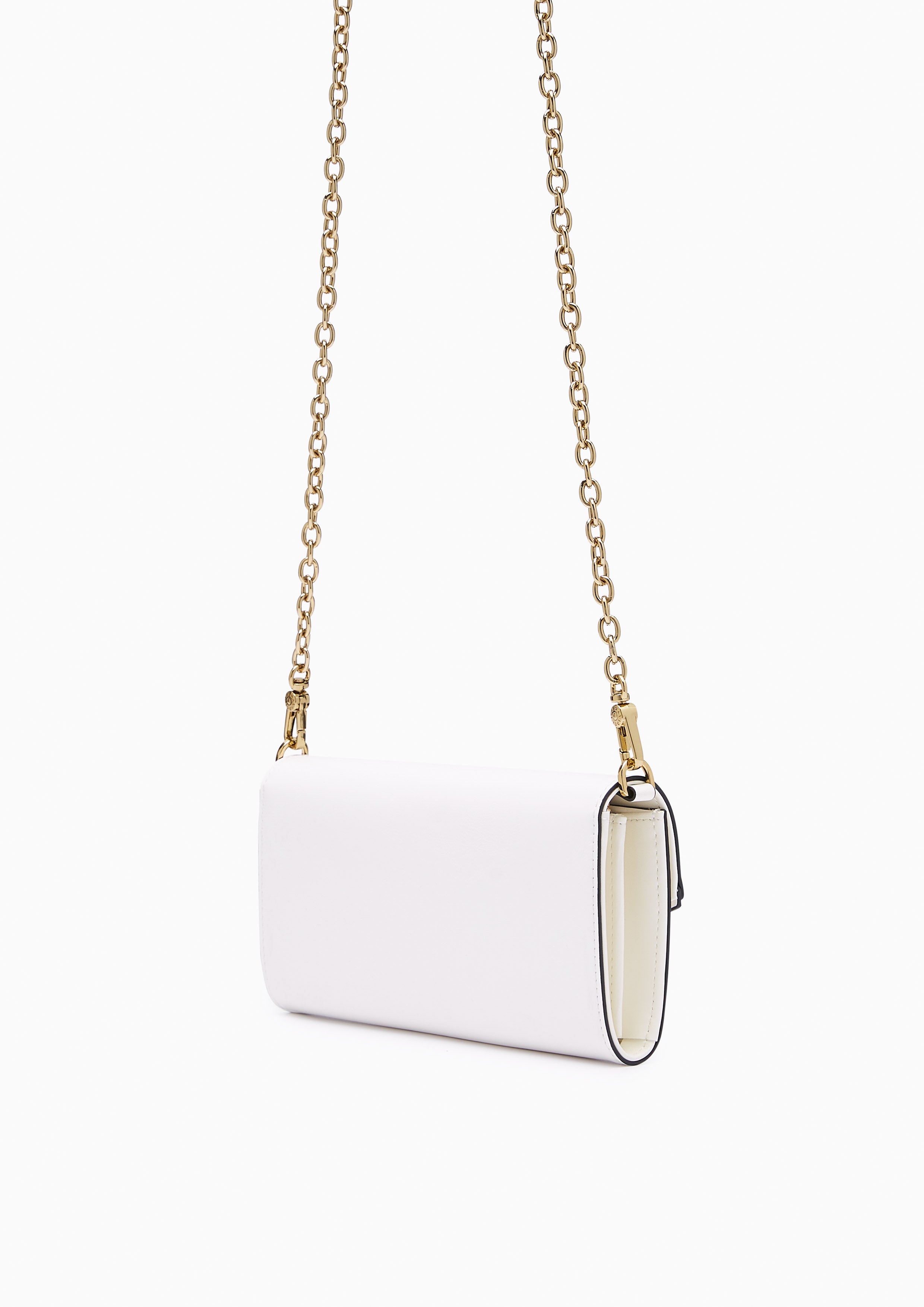 Irista Long Woc Off-White