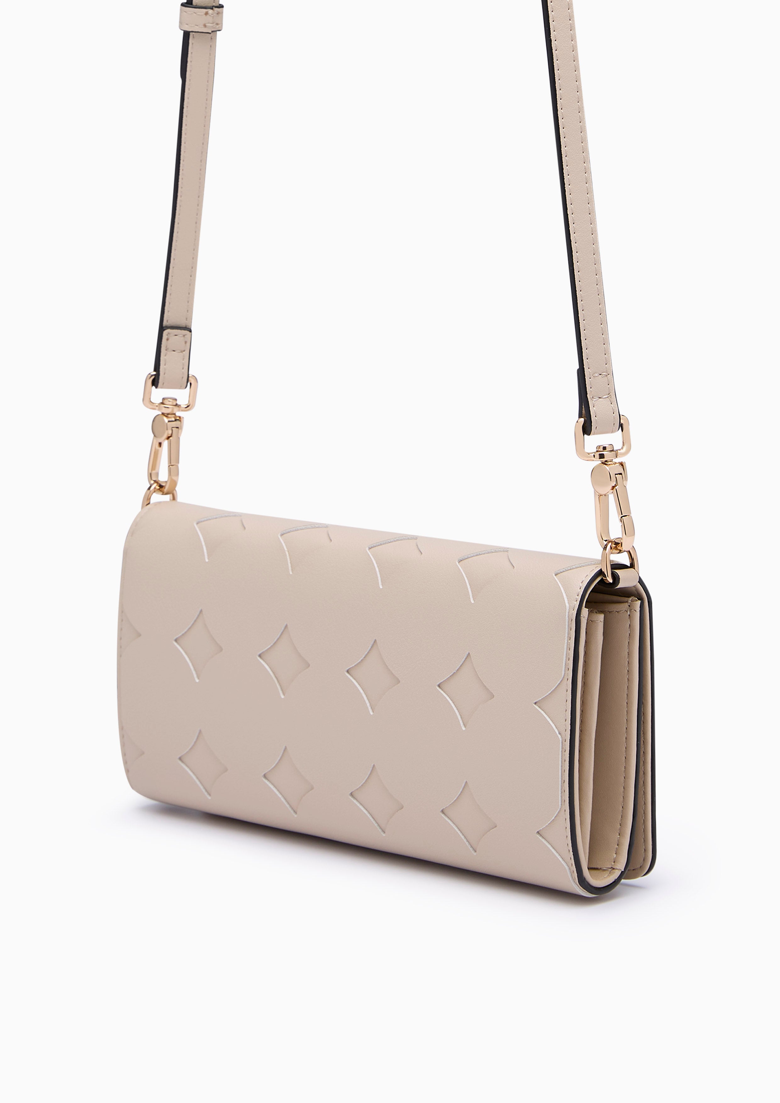 Abeny Infinite Long Woc Beige