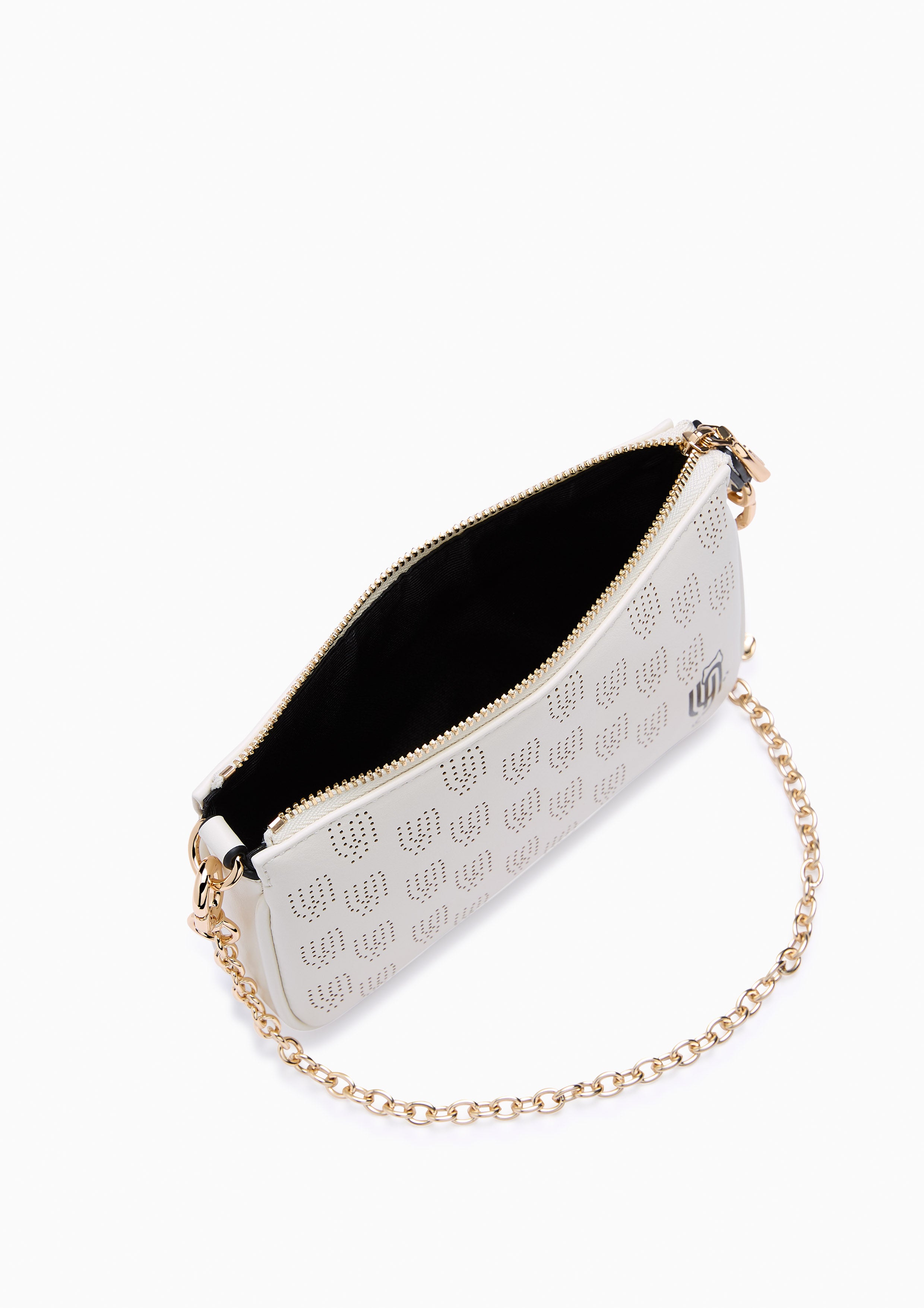 กระเป๋าสตางค์ รุ่น Katsey Infinite Wristlet Purse