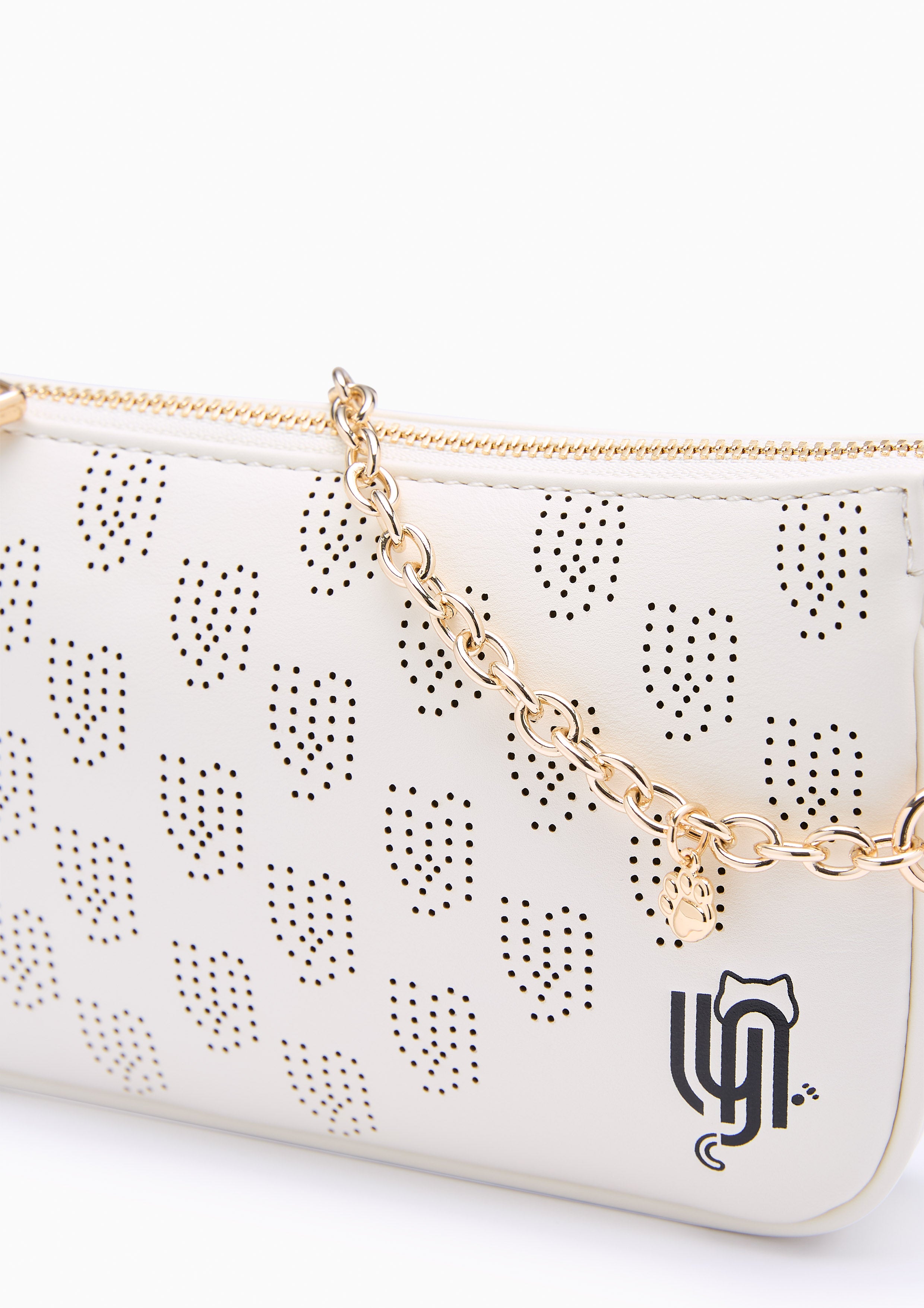 กระเป๋าสตางค์ รุ่น Katsey Infinite Wristlet Purse