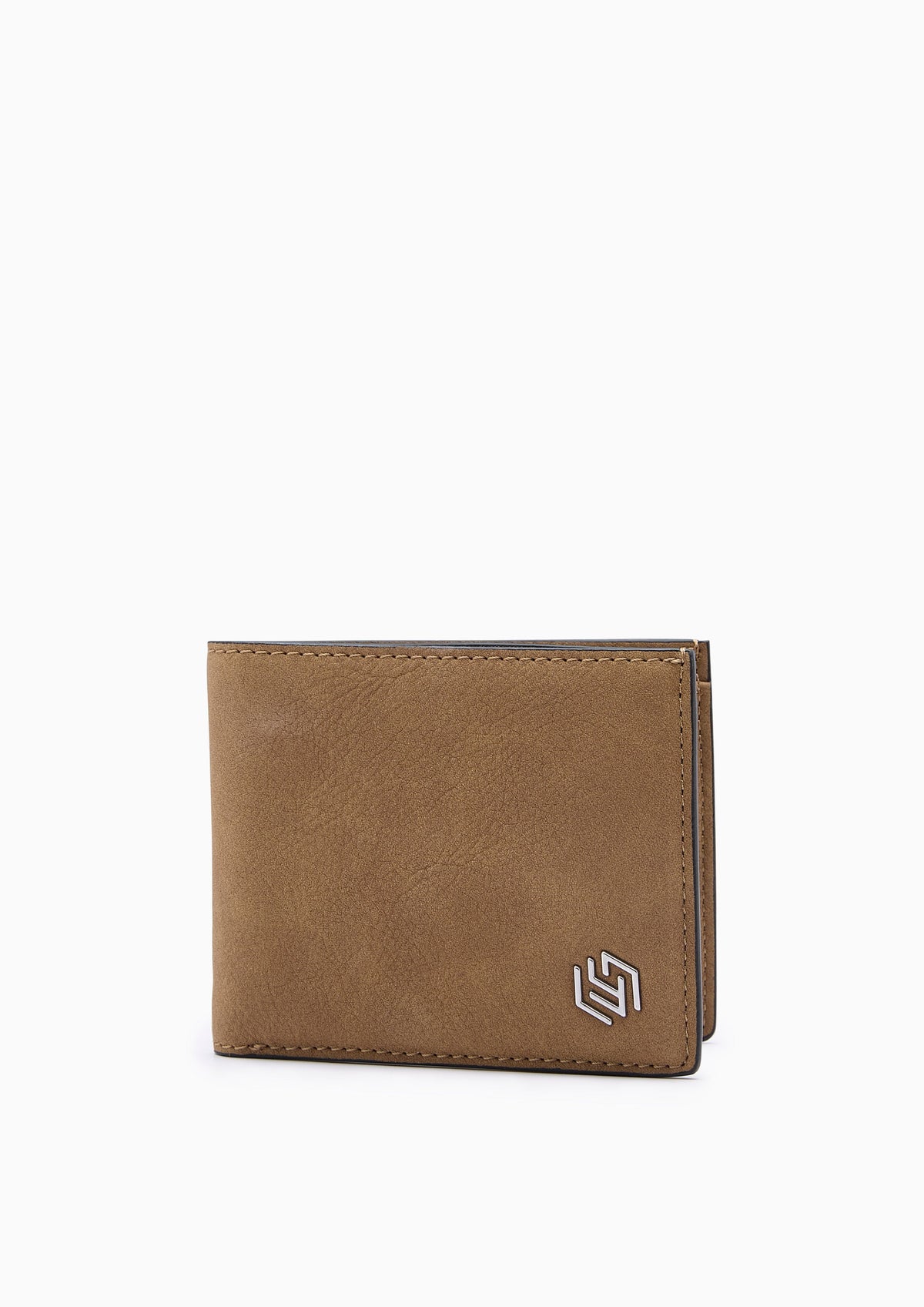 กระเป๋าสตางค์ใบสั้น รุ่น Everest Infinite Bi-Fold