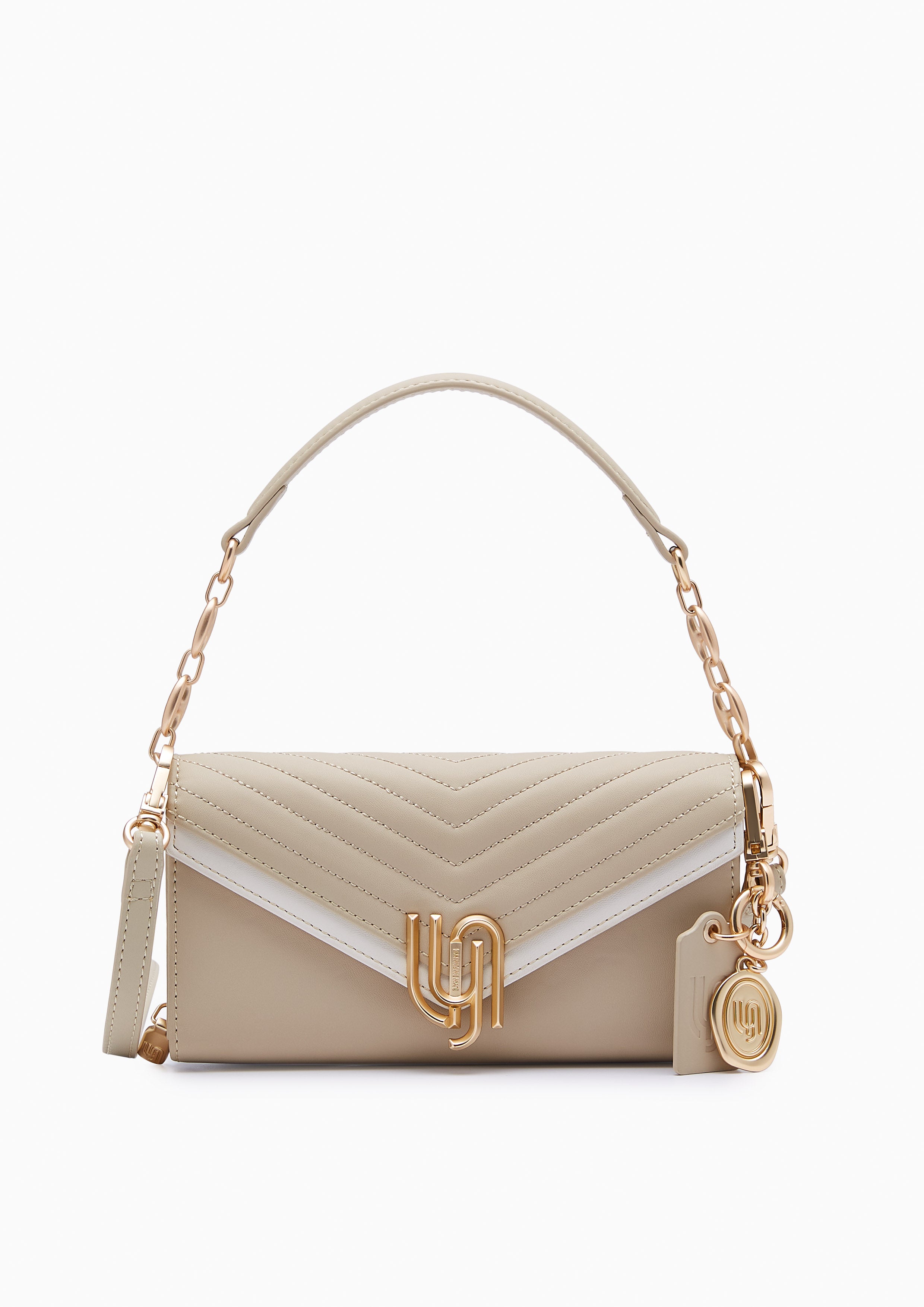 Cleo Woc Beige