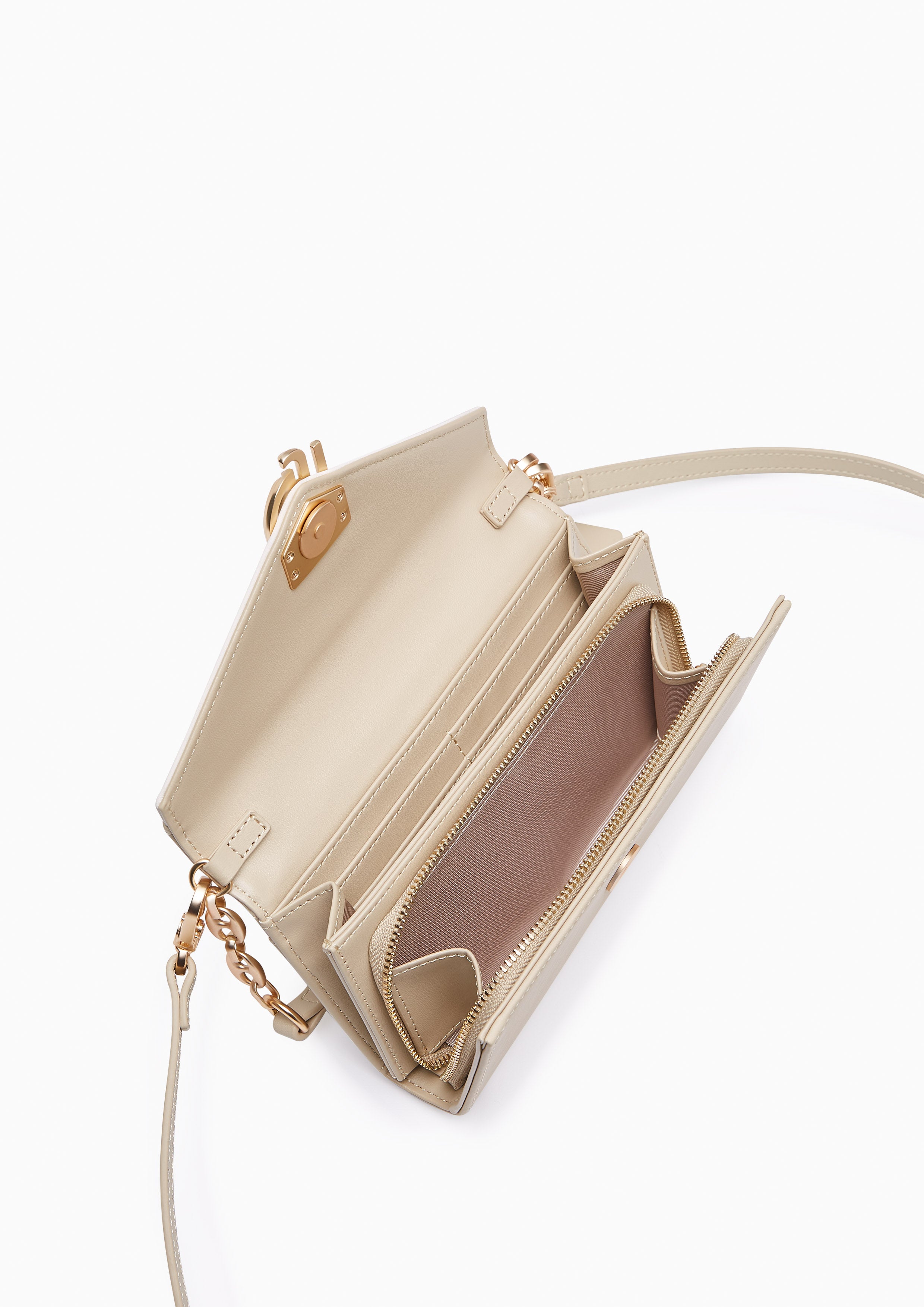 Cleo Woc Beige
