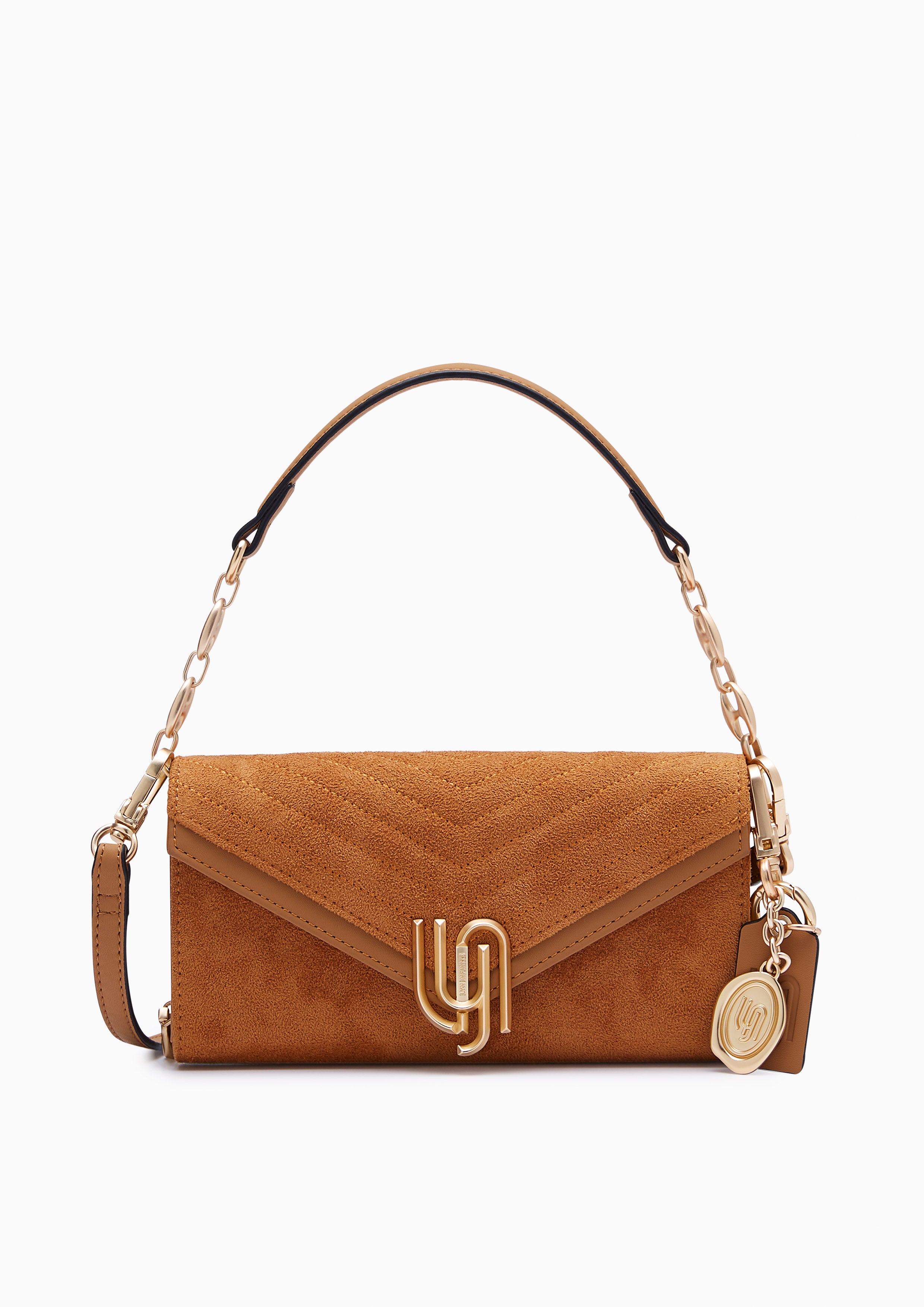 Cleo Woc Brown