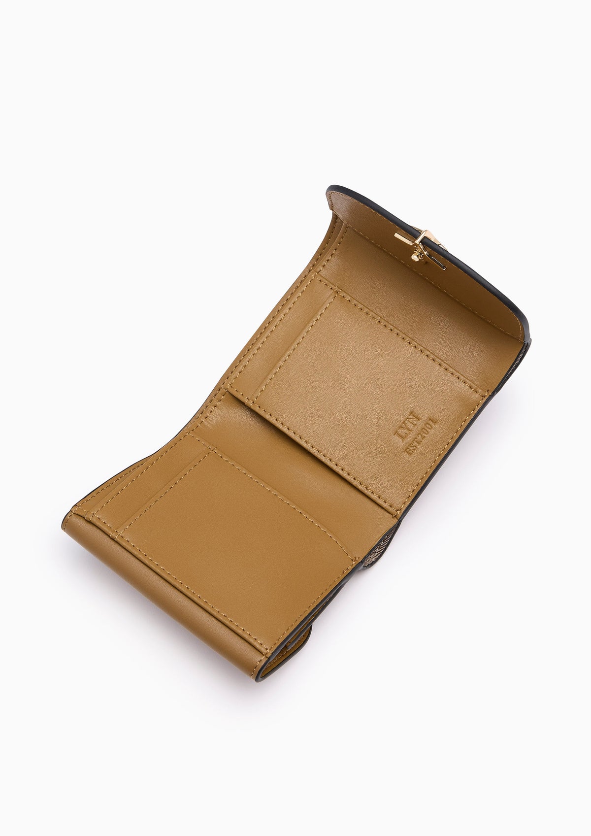 กระเป๋าสตางค์ใบสั้น รุ่น Rello