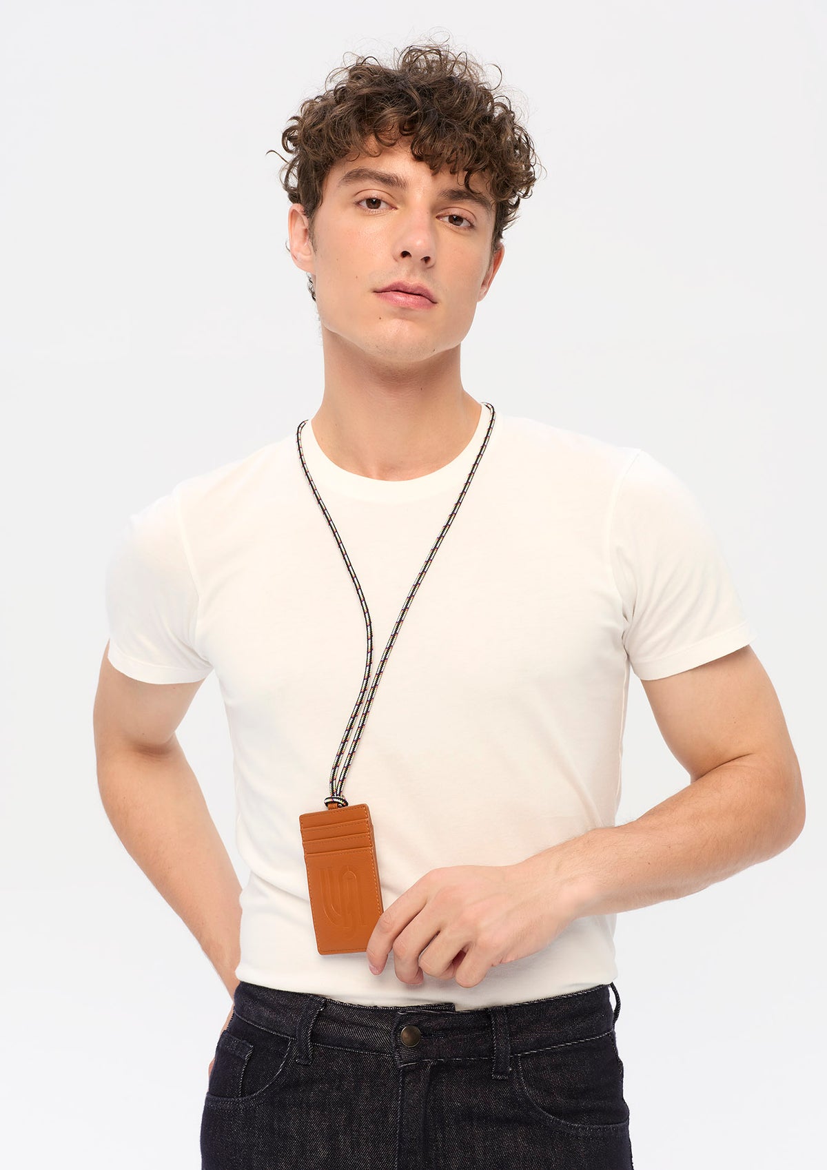 กระเป๋าใส่บัตร รุ่น Troy Infinite