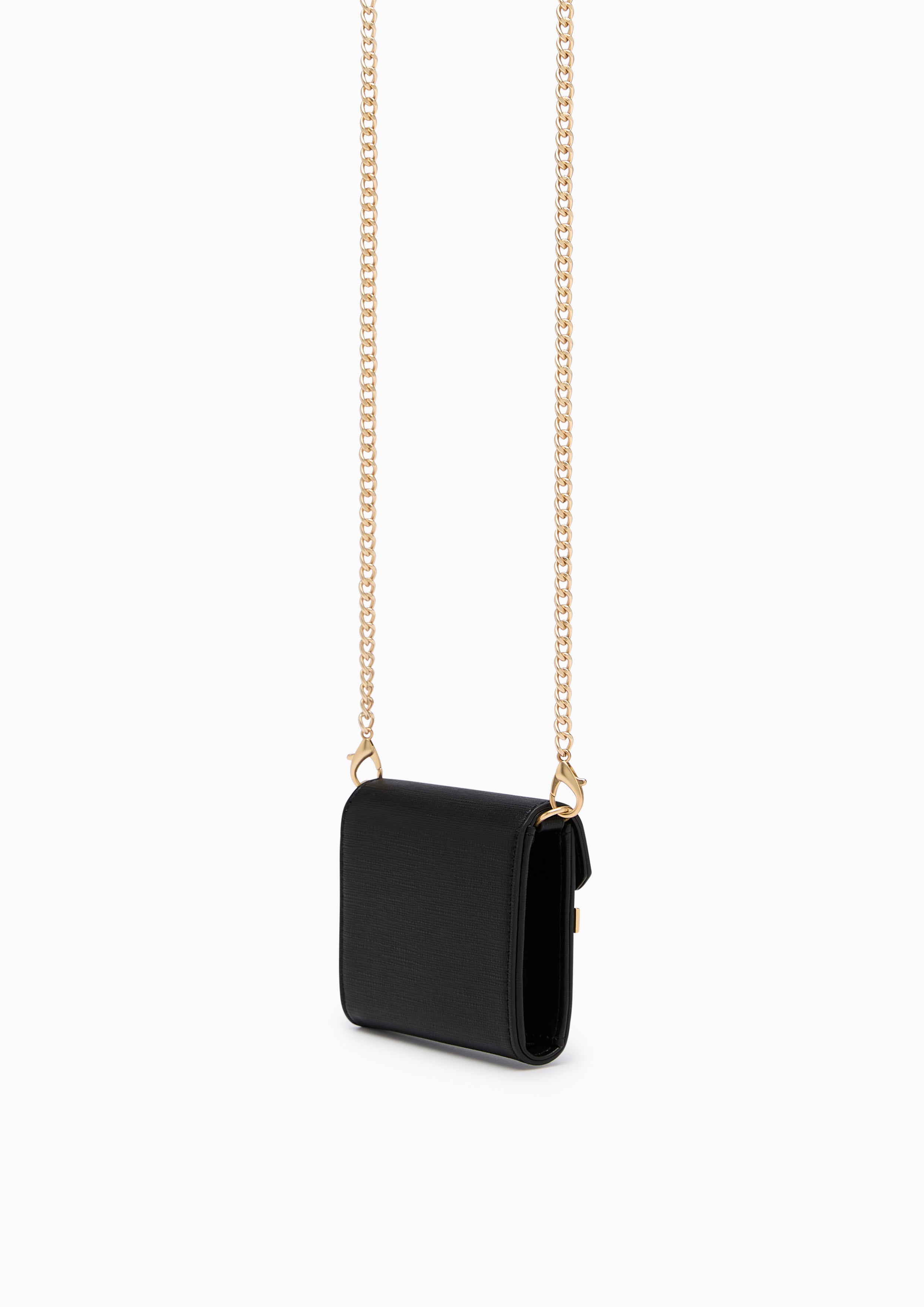 Re-Edit Lady Card Woc Black