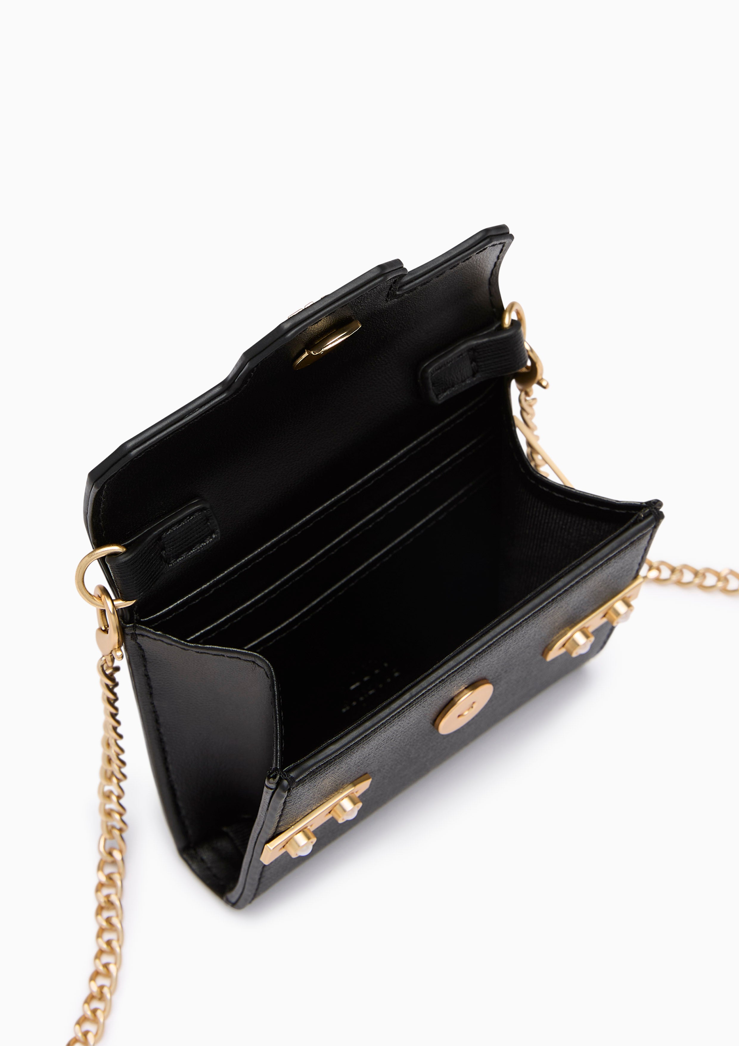 Re-Edit Lady Card Woc Black