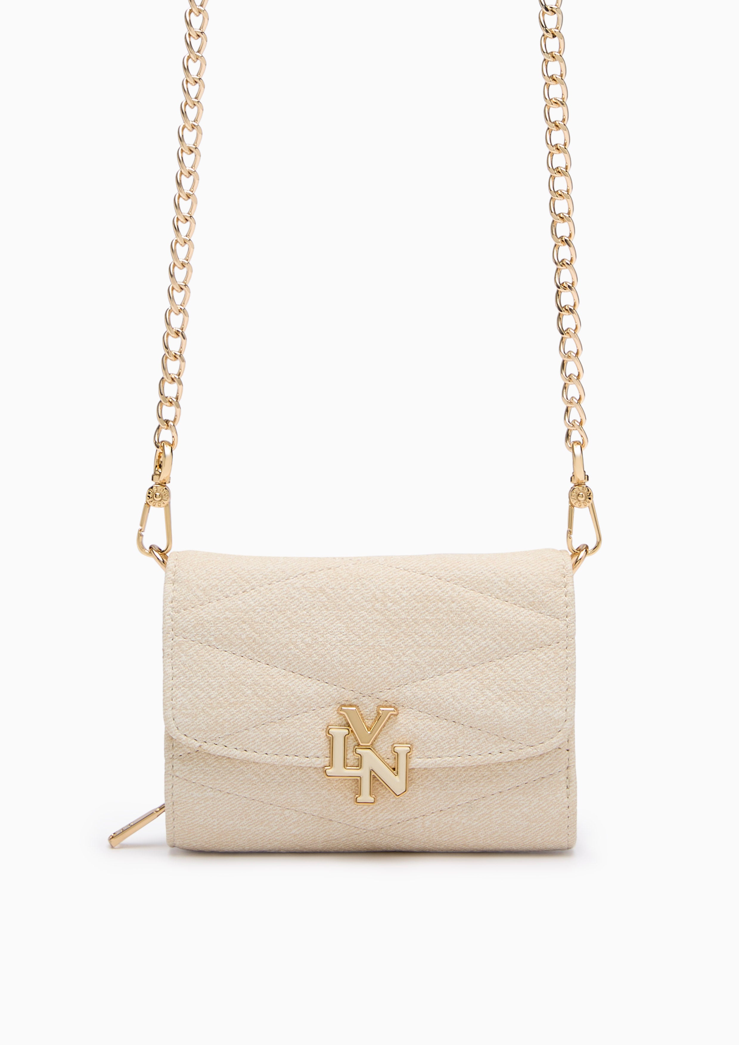 Arana Short Woc Beige