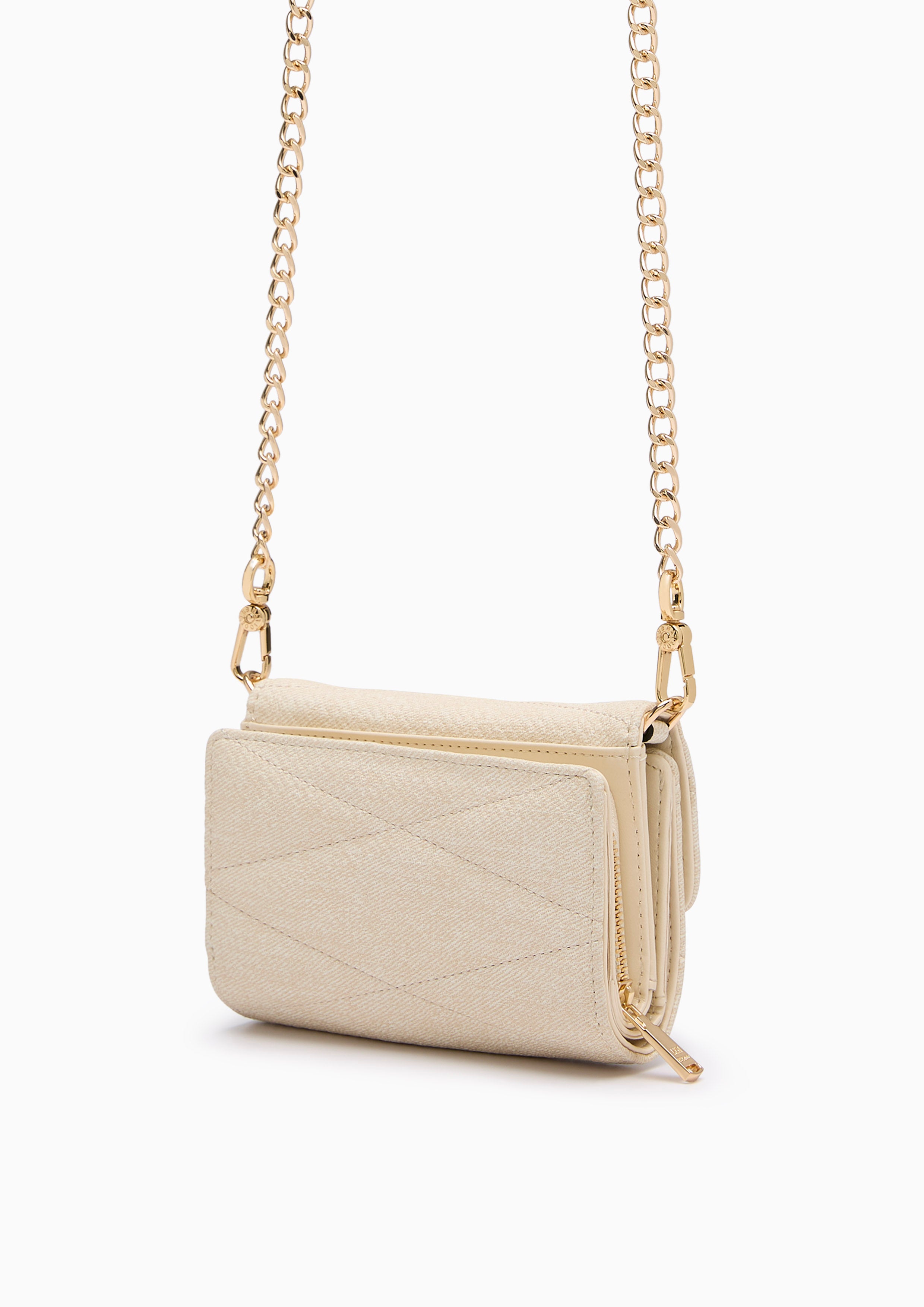 Arana Short Woc Beige