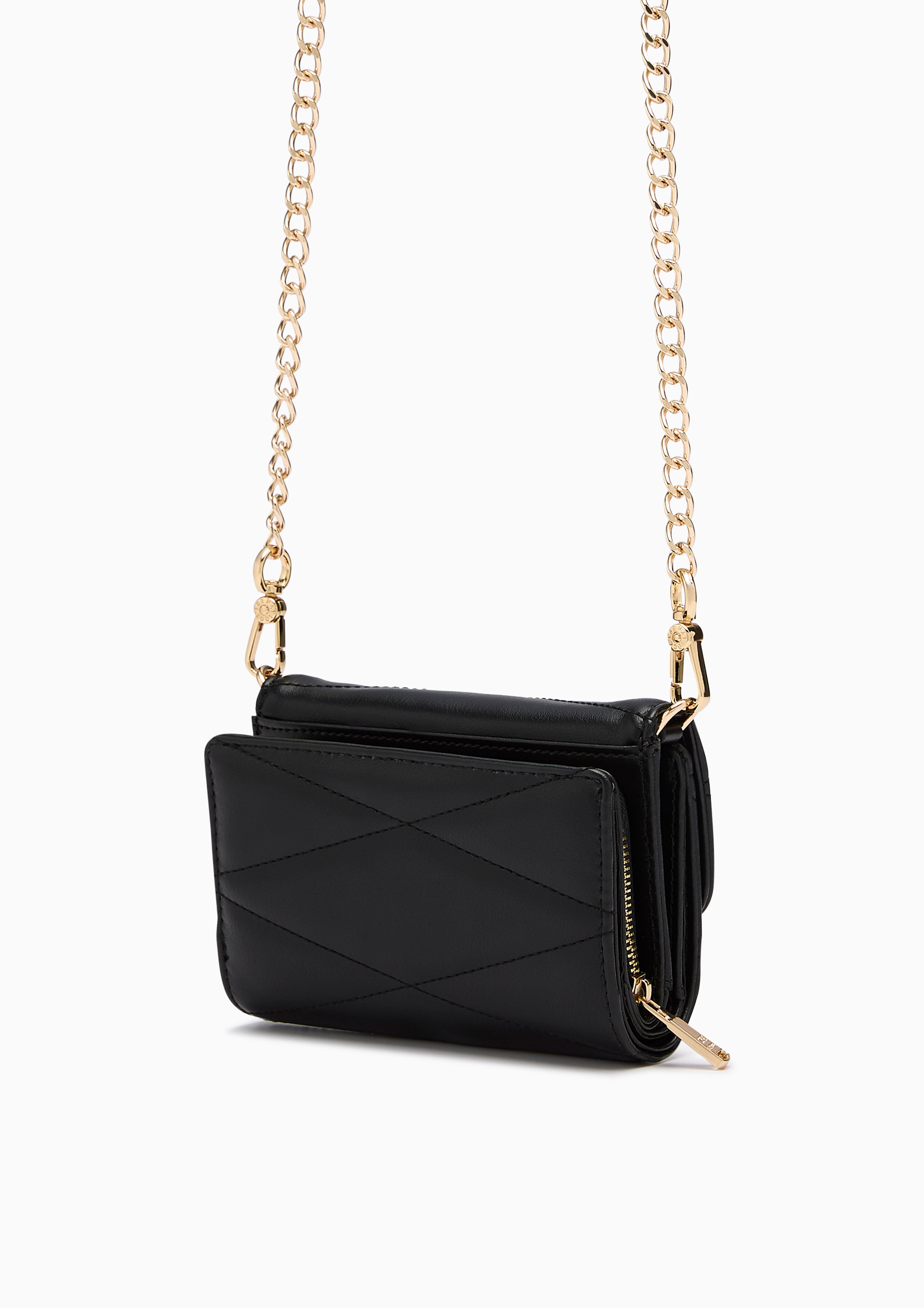 Arana Short Woc Black
