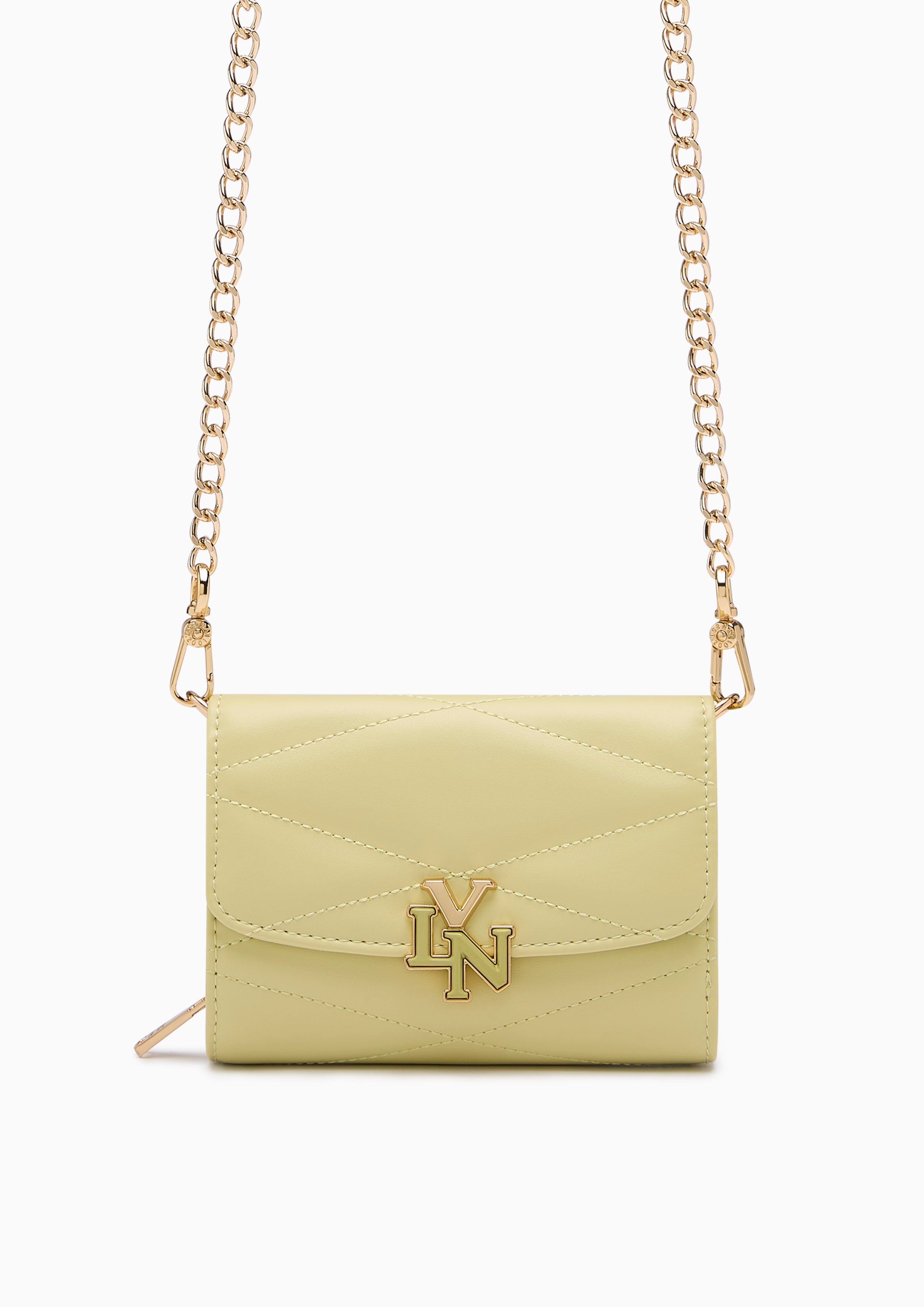 Arana Short Woc Green