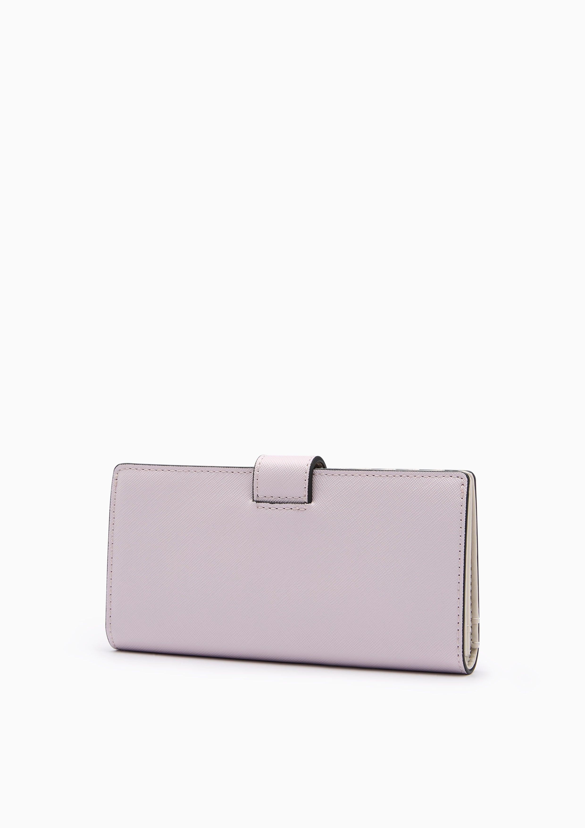 Altar Long Wallet Purple
