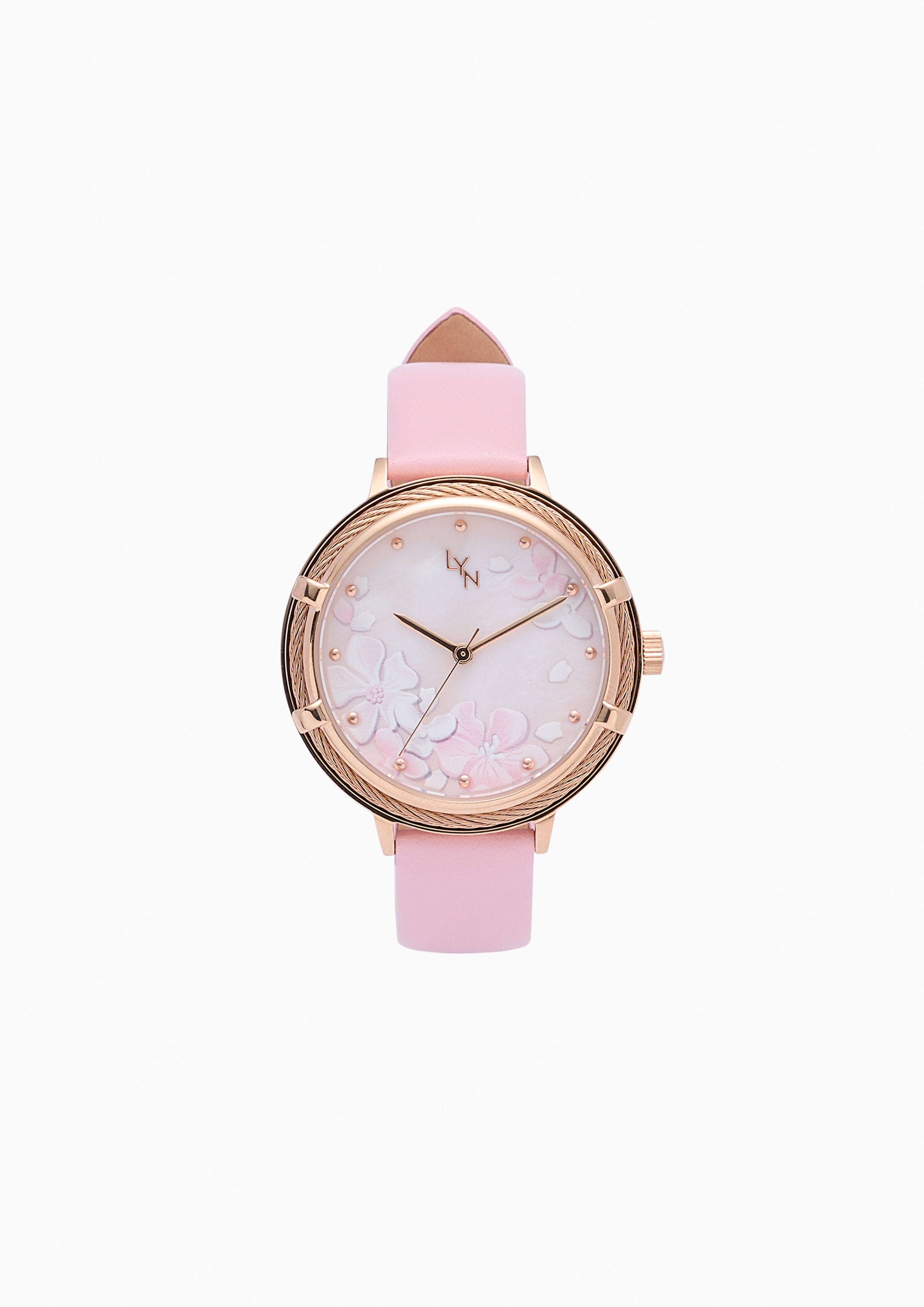 นาฬิกา Florist