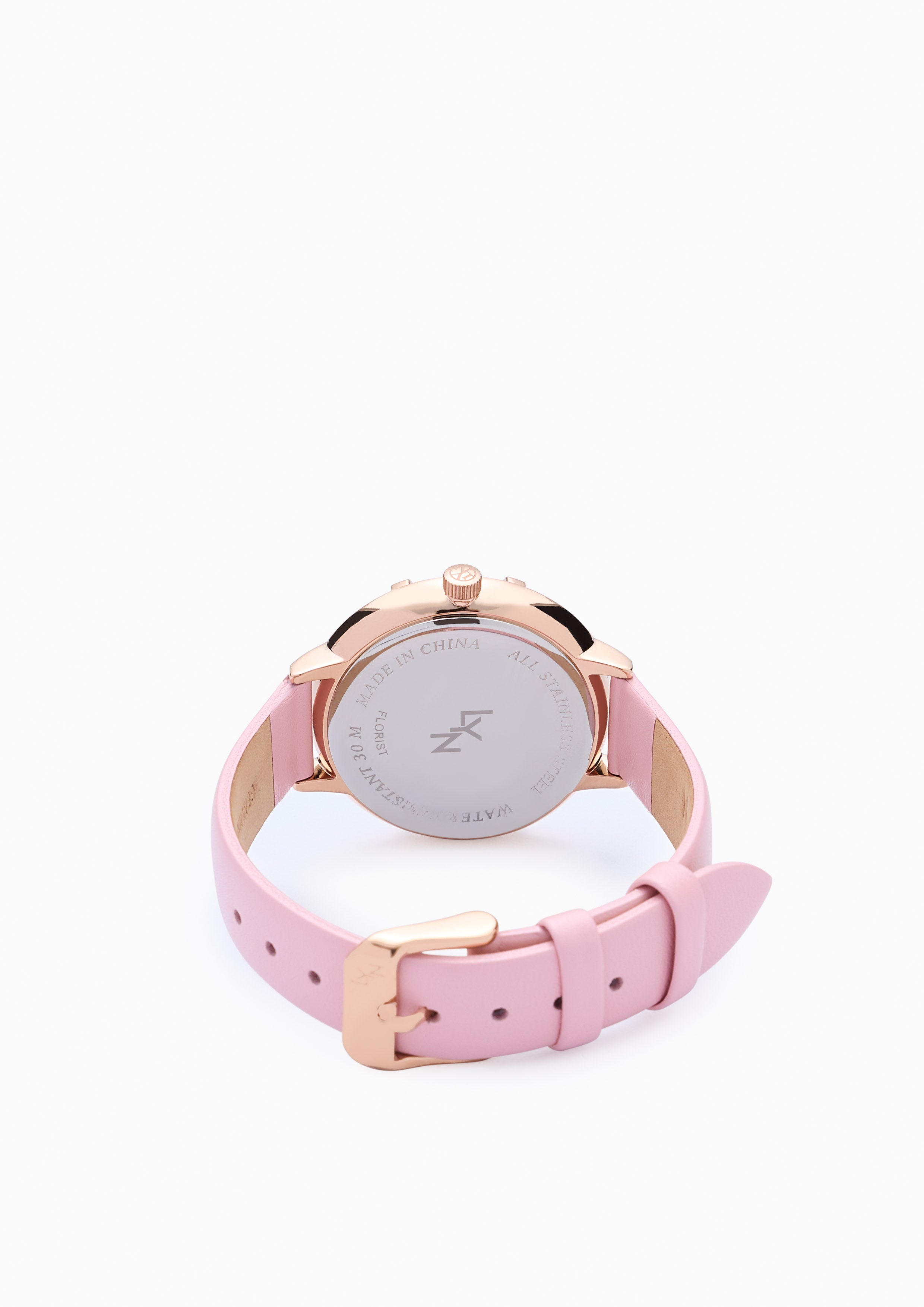 นาฬิกา Florist