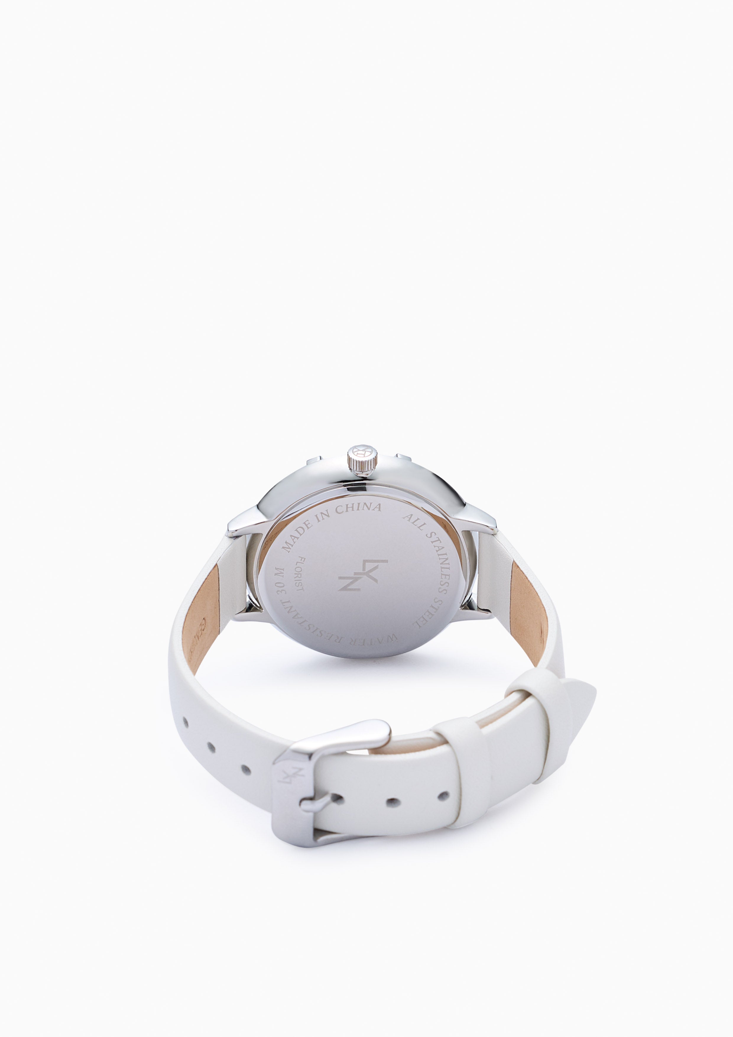 นาฬิกา Florist