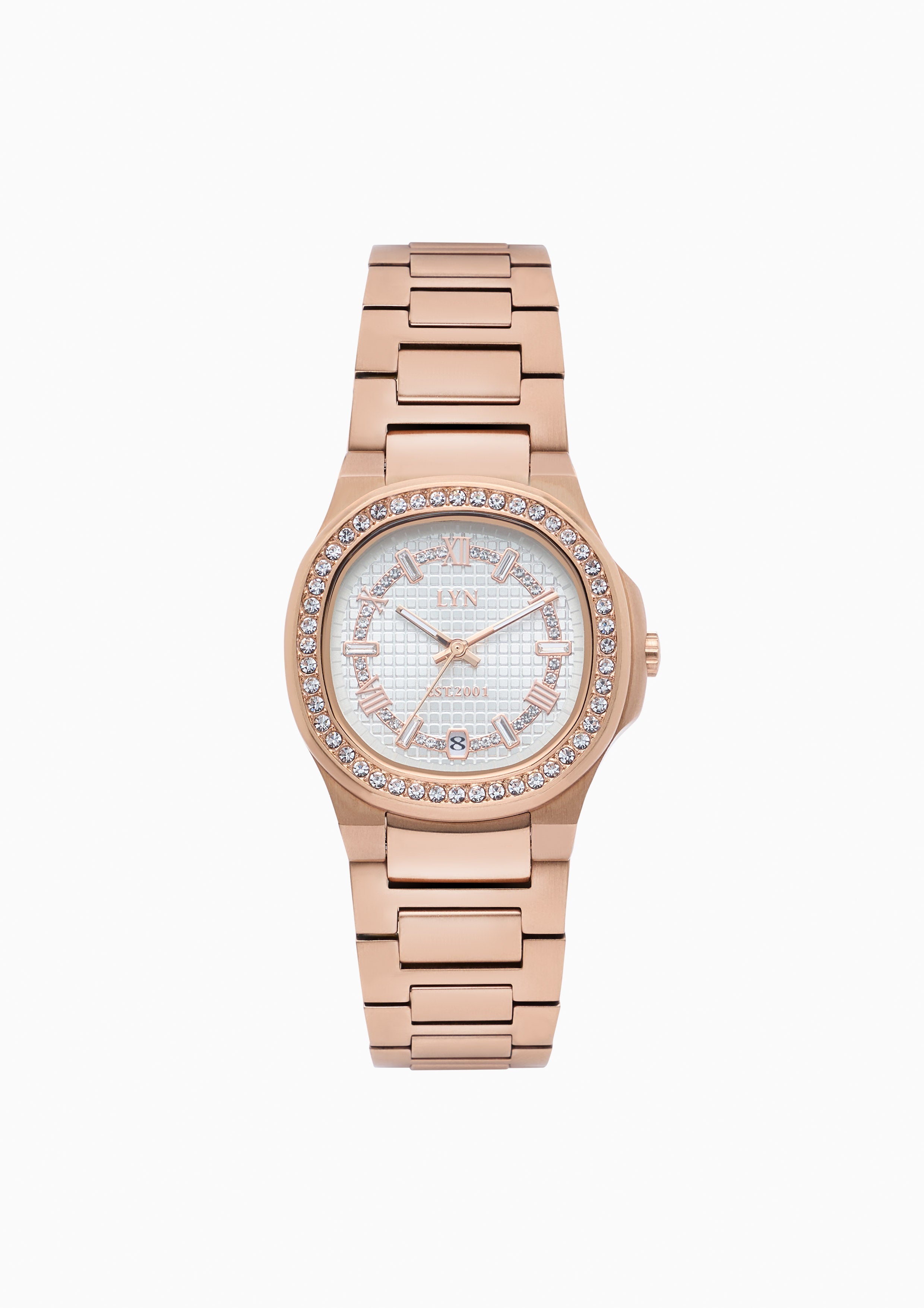 นาฬิกา Anchilee II