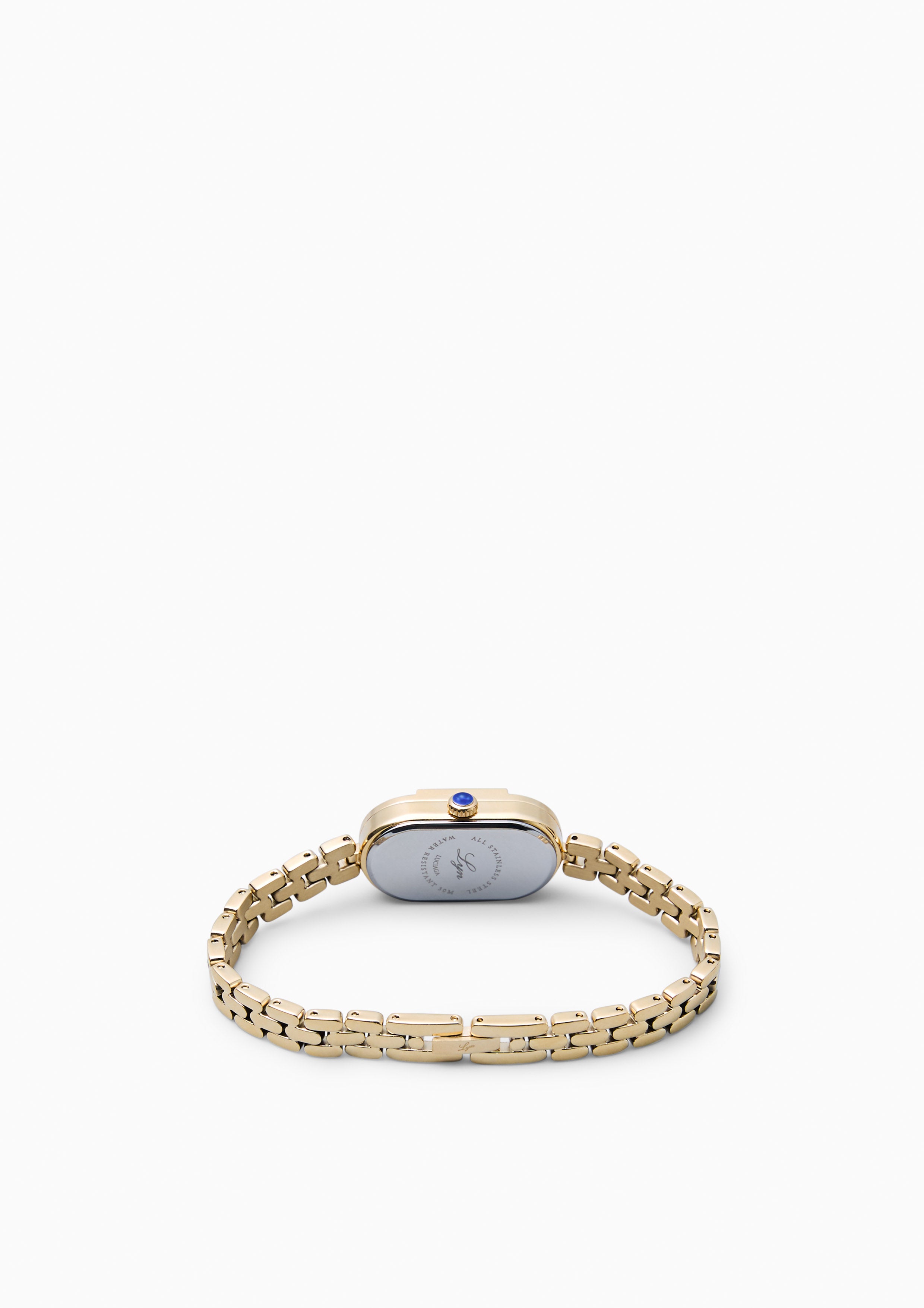 นาฬิกา Luciaga