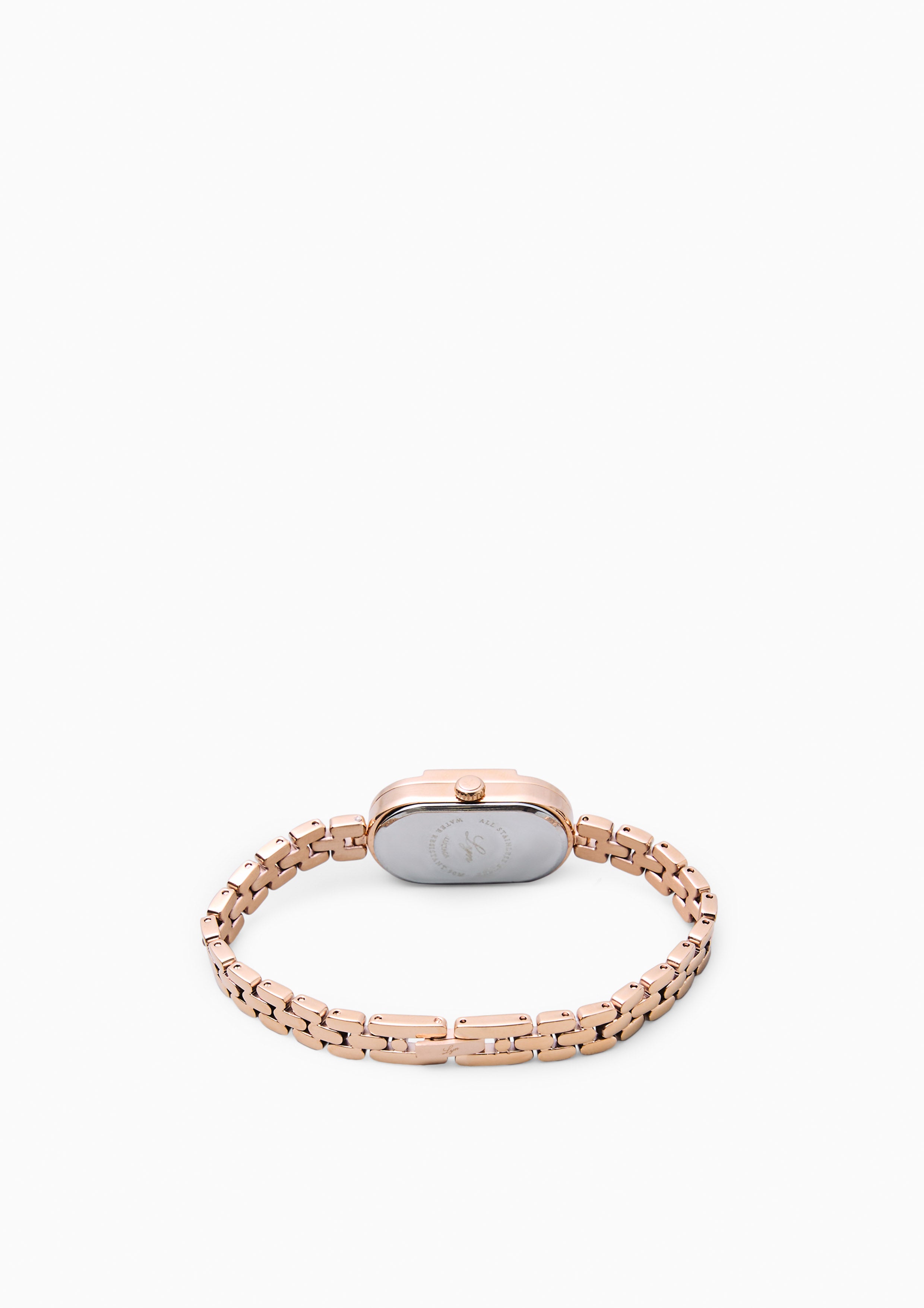 นาฬิกา Luciaga