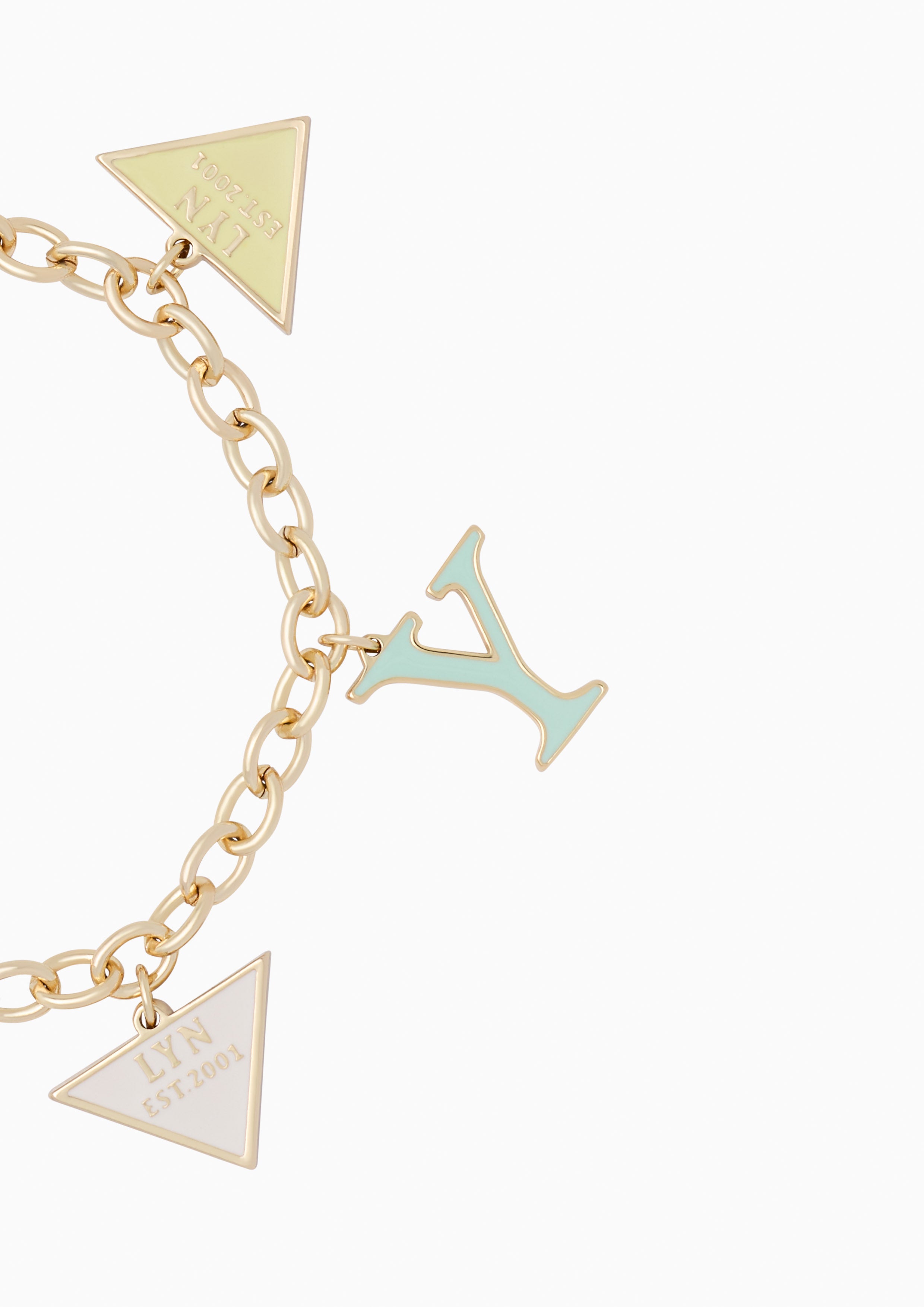 Polar Bracelets Gold