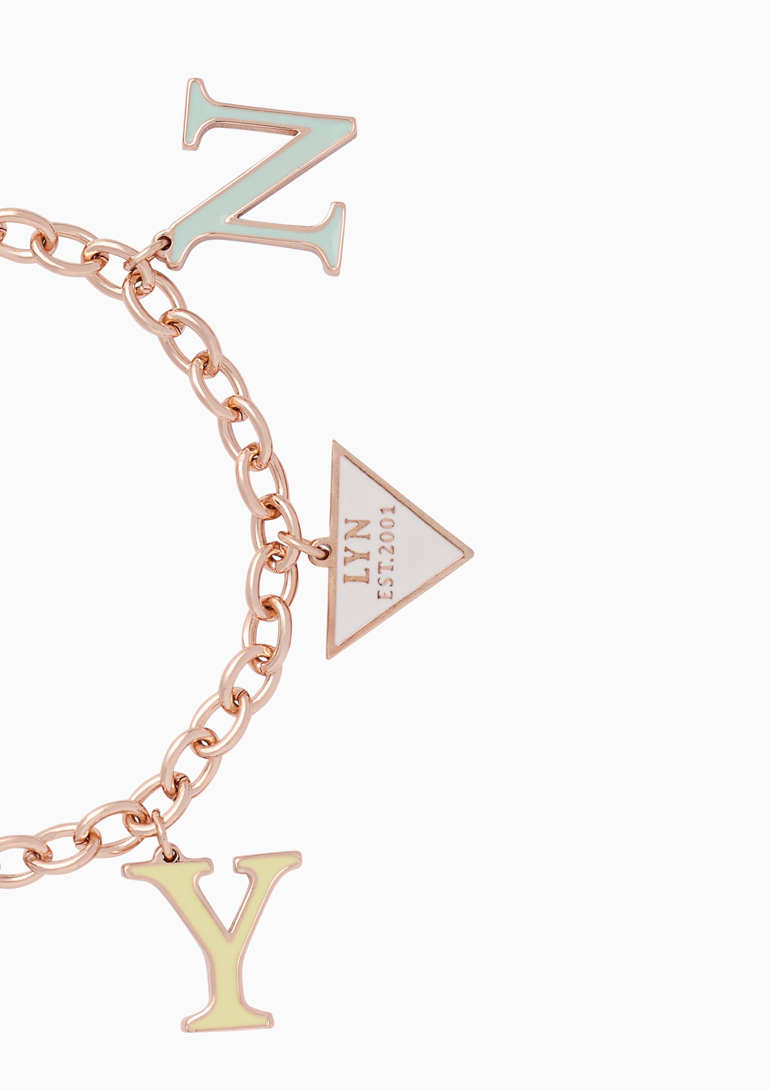 Polar Bracelets Rose Gold