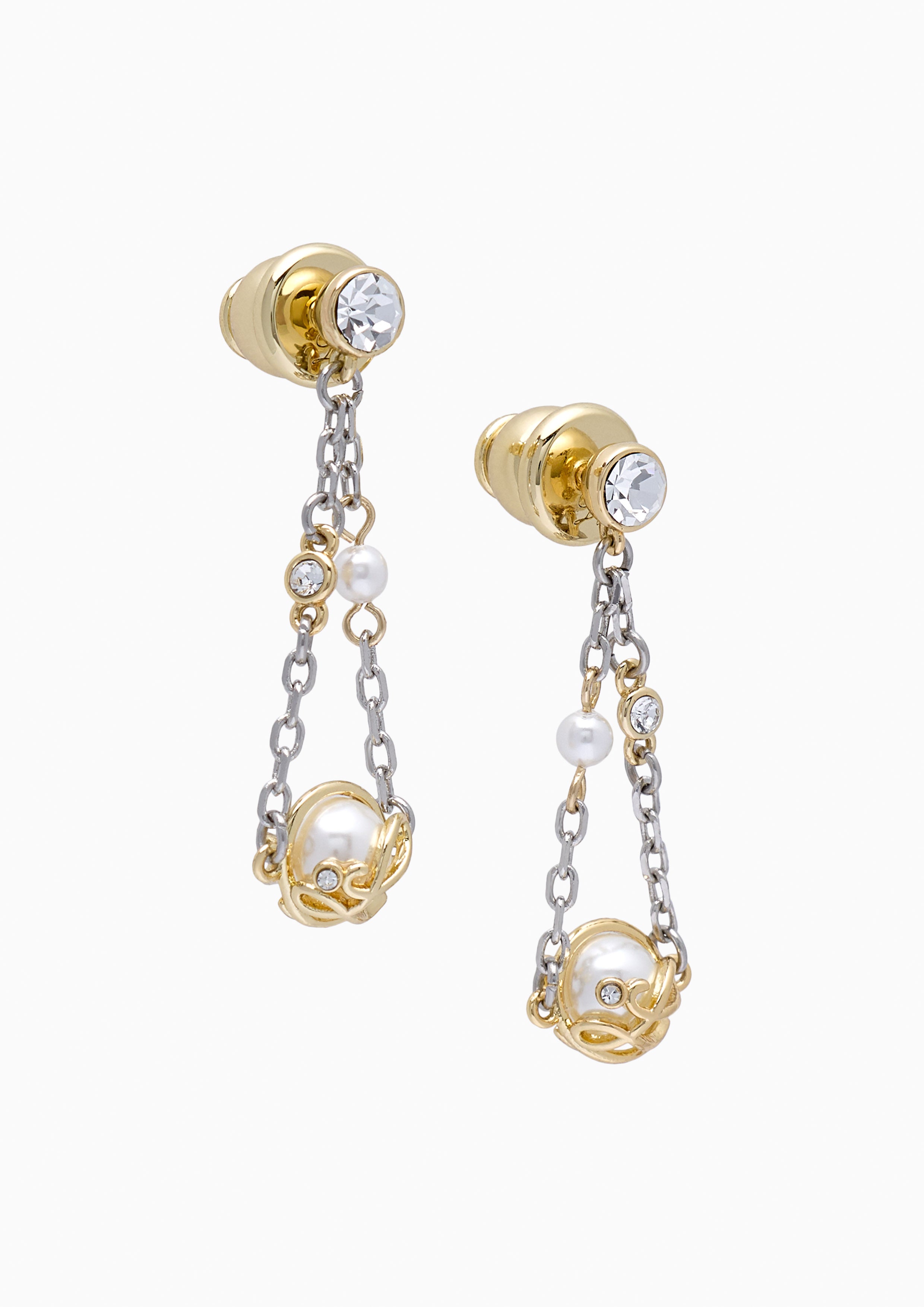 Demna Earrings Multi Color