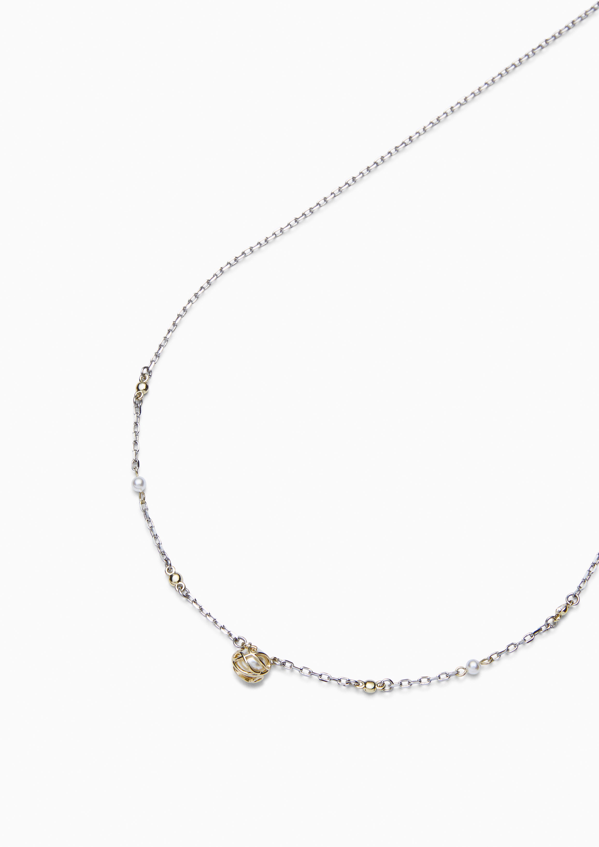 Demna Necklaces Gold