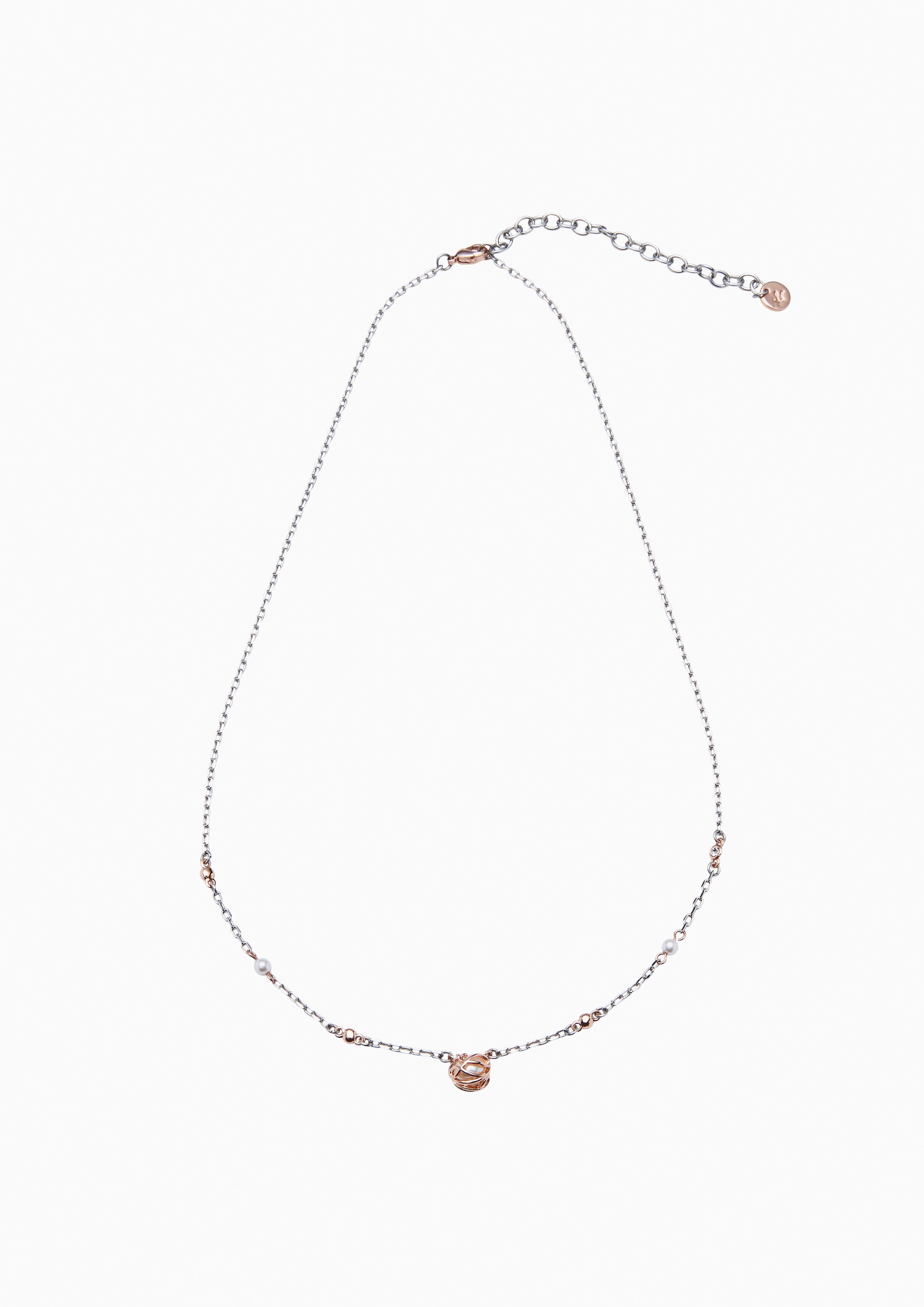 Demna Necklaces Rose Gold