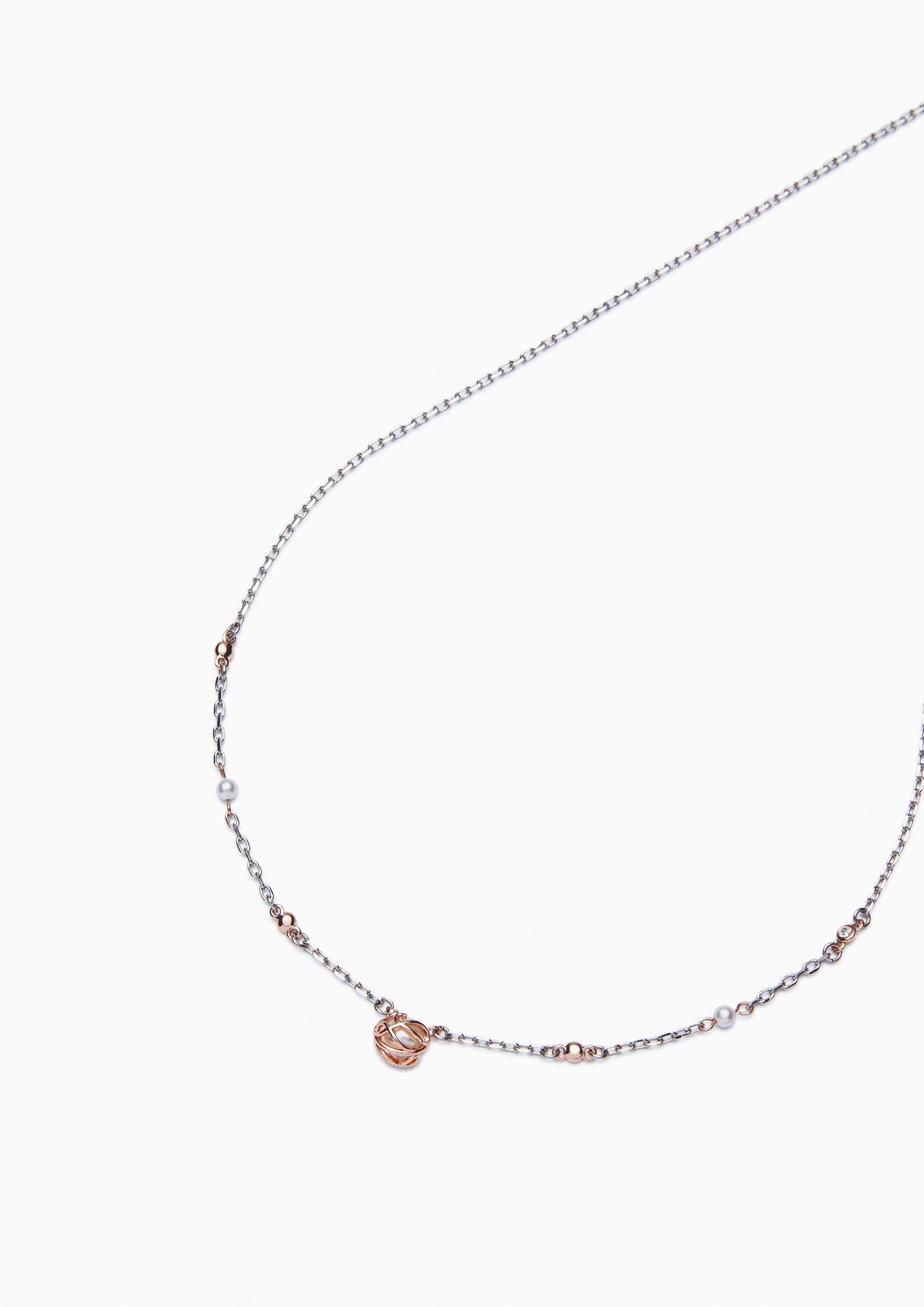 Demna Necklaces Rose Gold