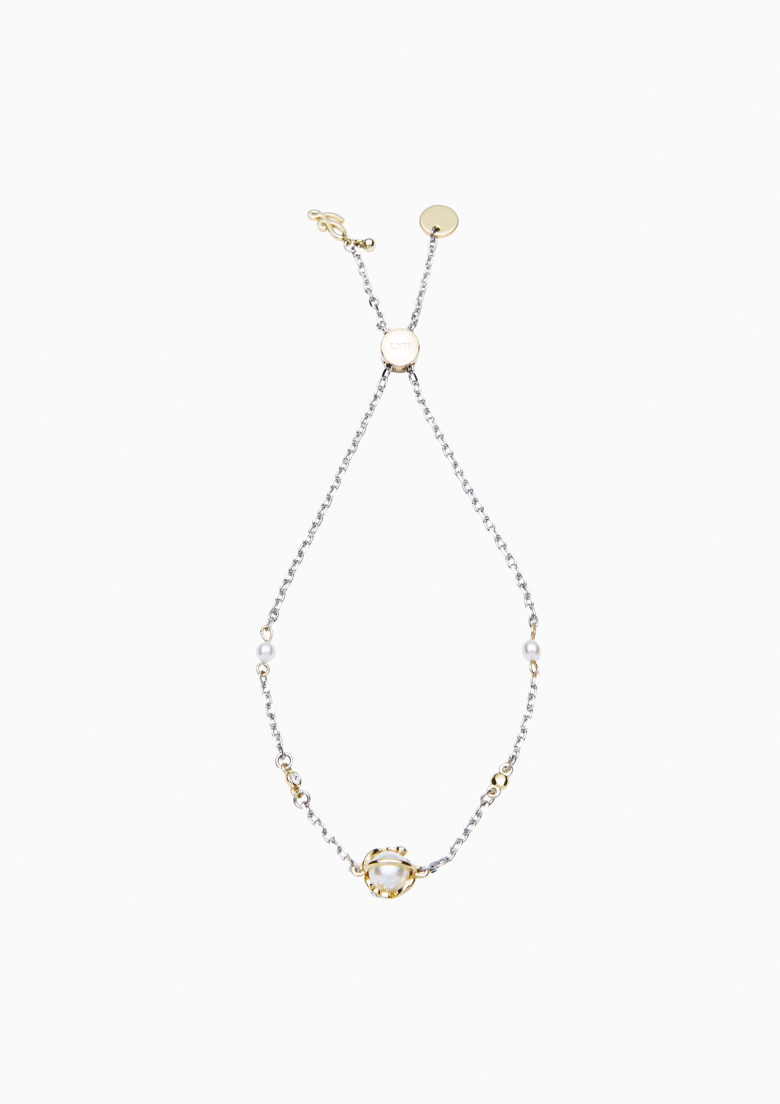 Demna Bracelets Gold