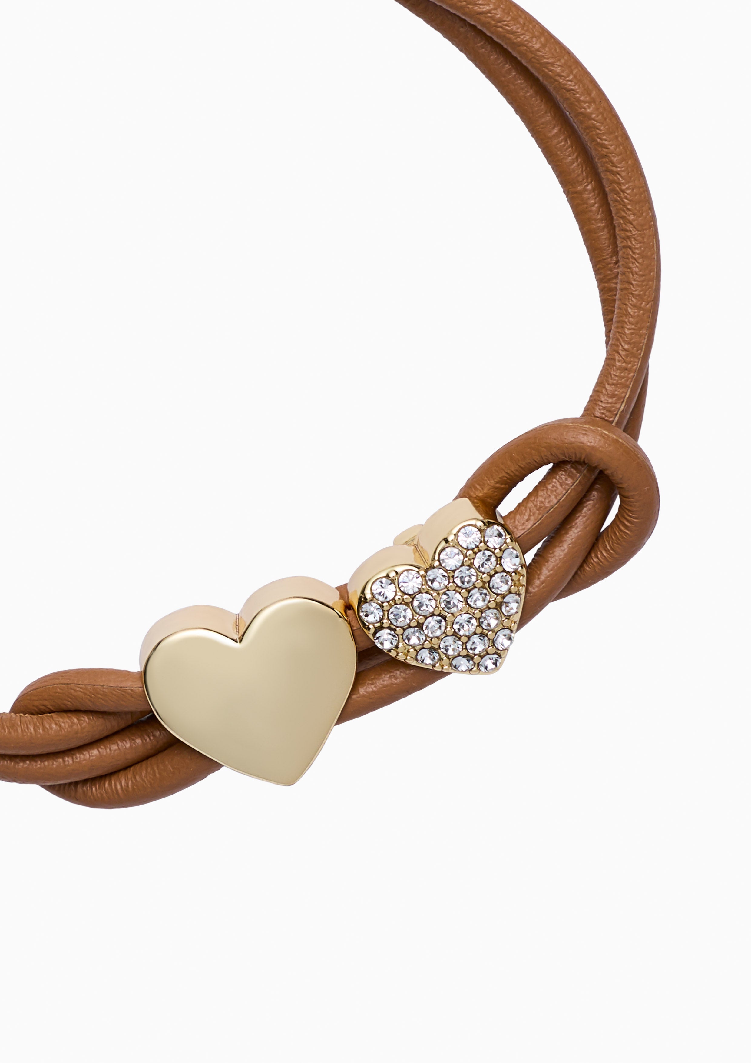สร้อยข้อมือ รุ่น Heartqueen 