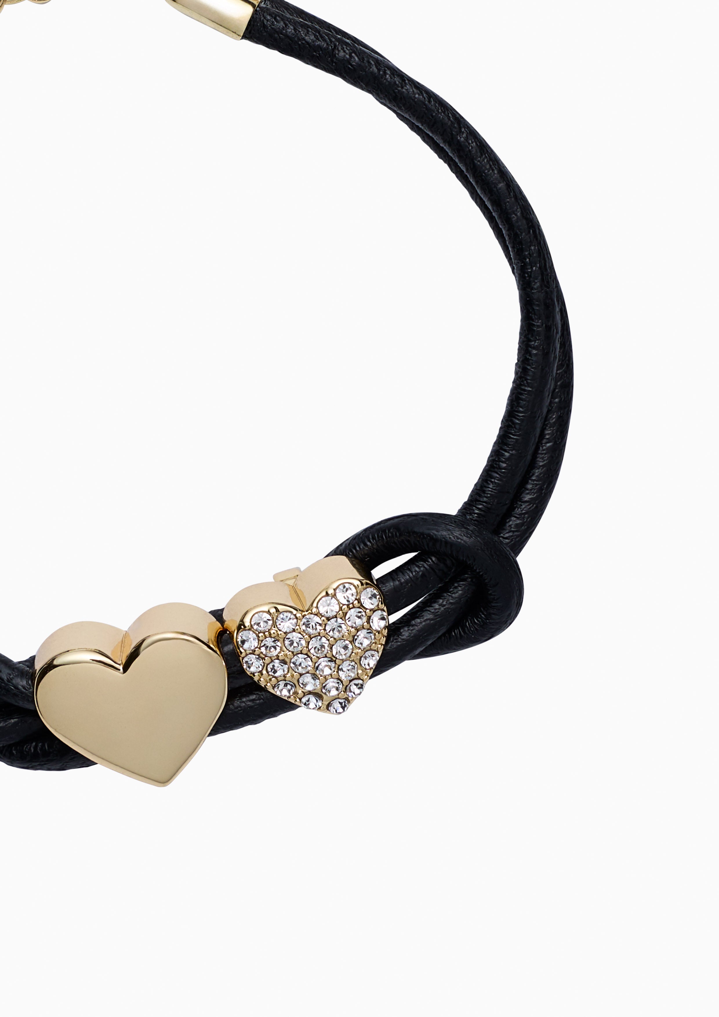 สร้อยข้อมือ รุ่น Heartqueen 