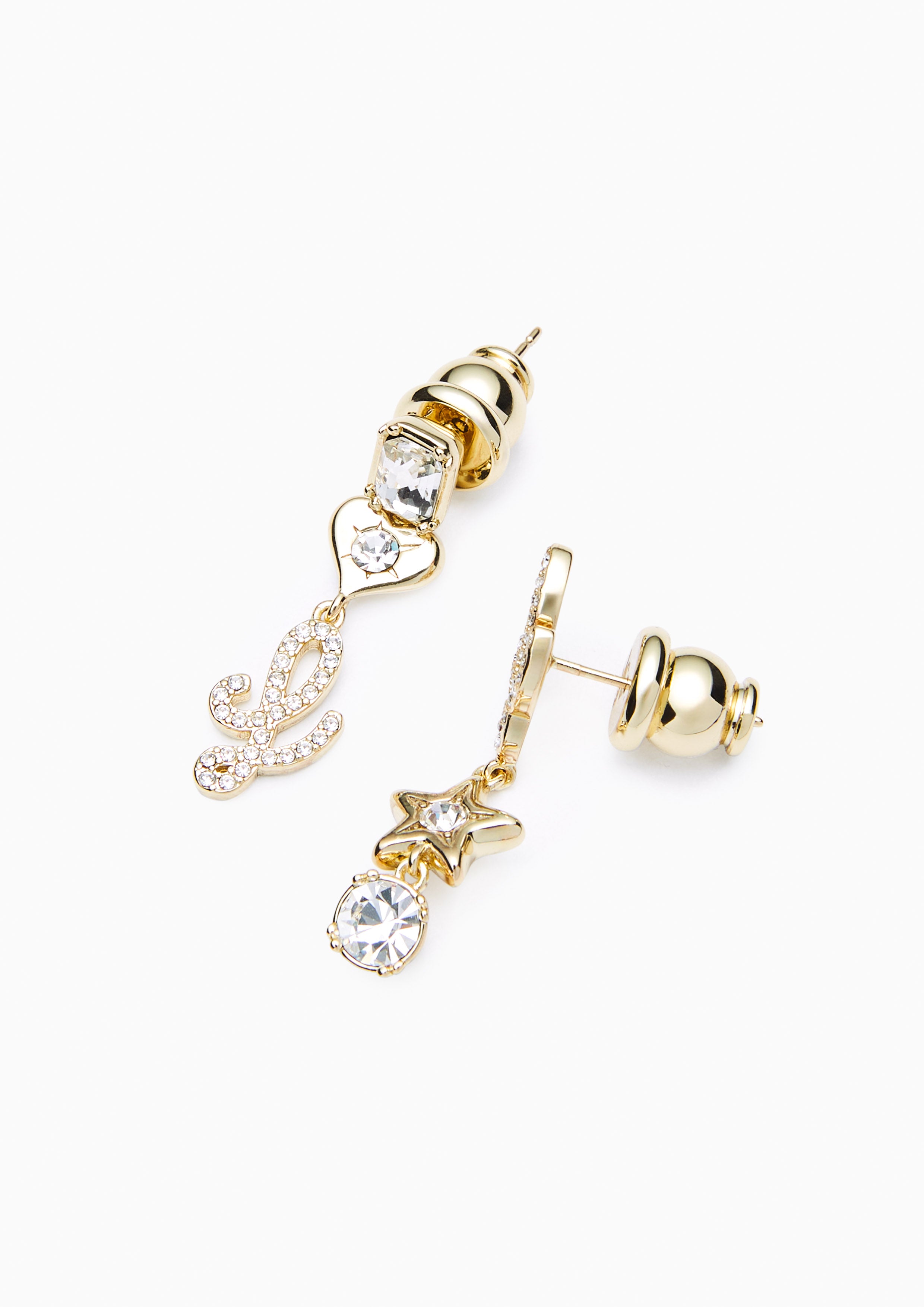 ต่างหู Soul