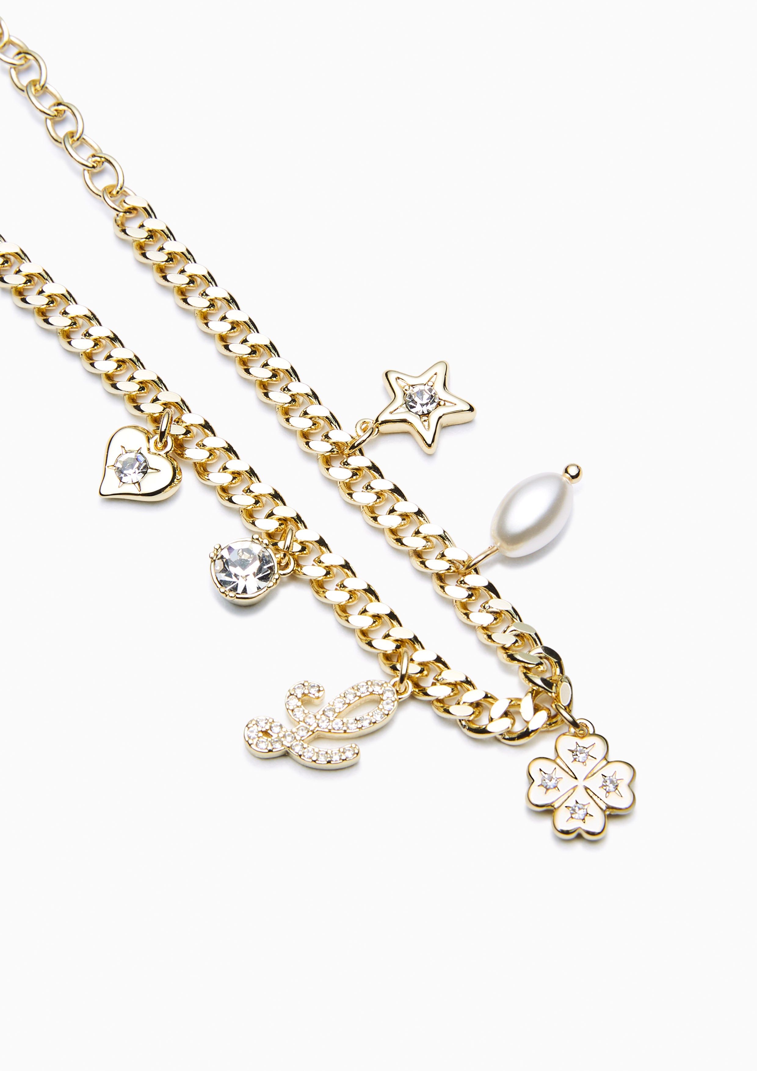 กำไลข้อมือ Soul