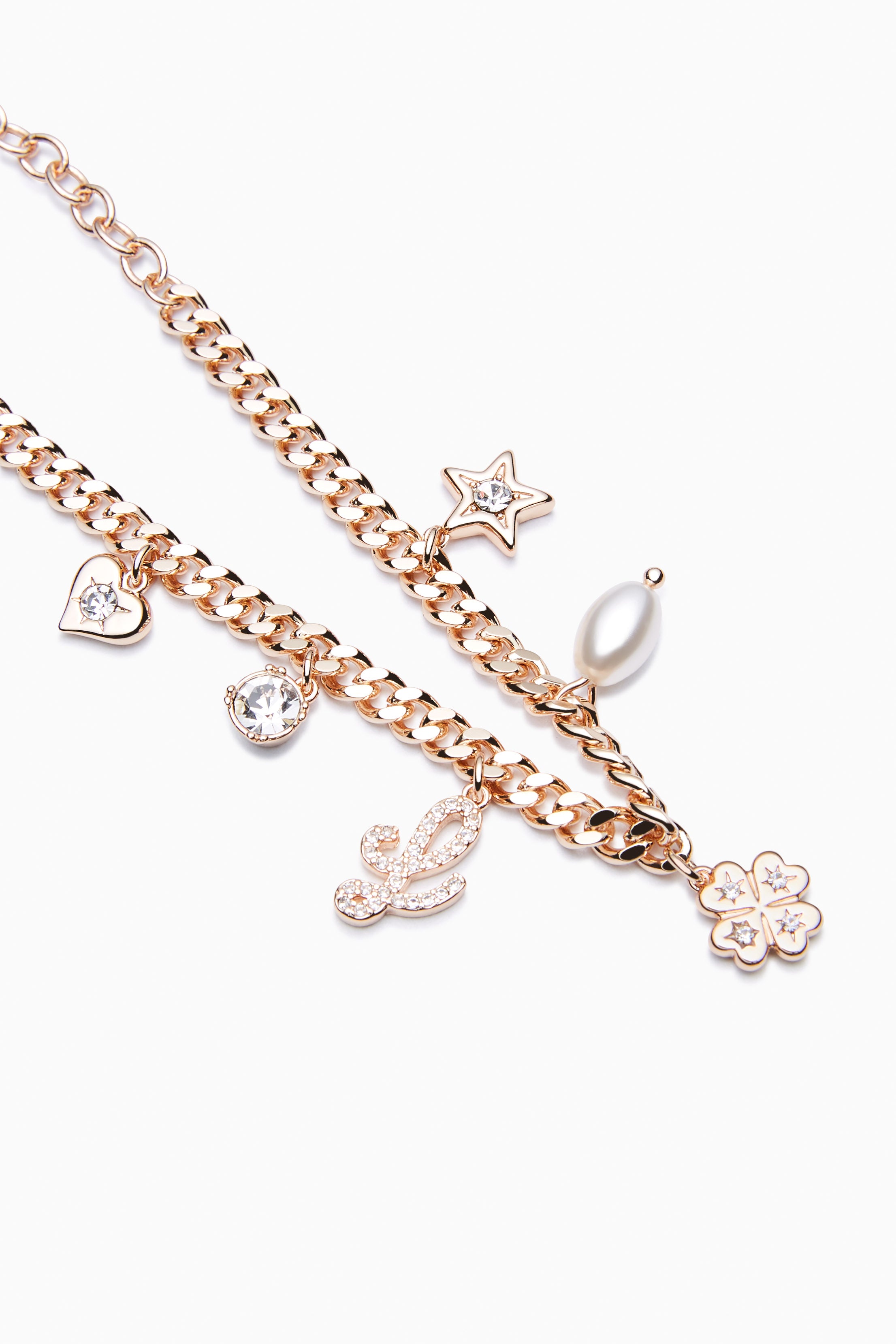 กำไลข้อมือ Soul