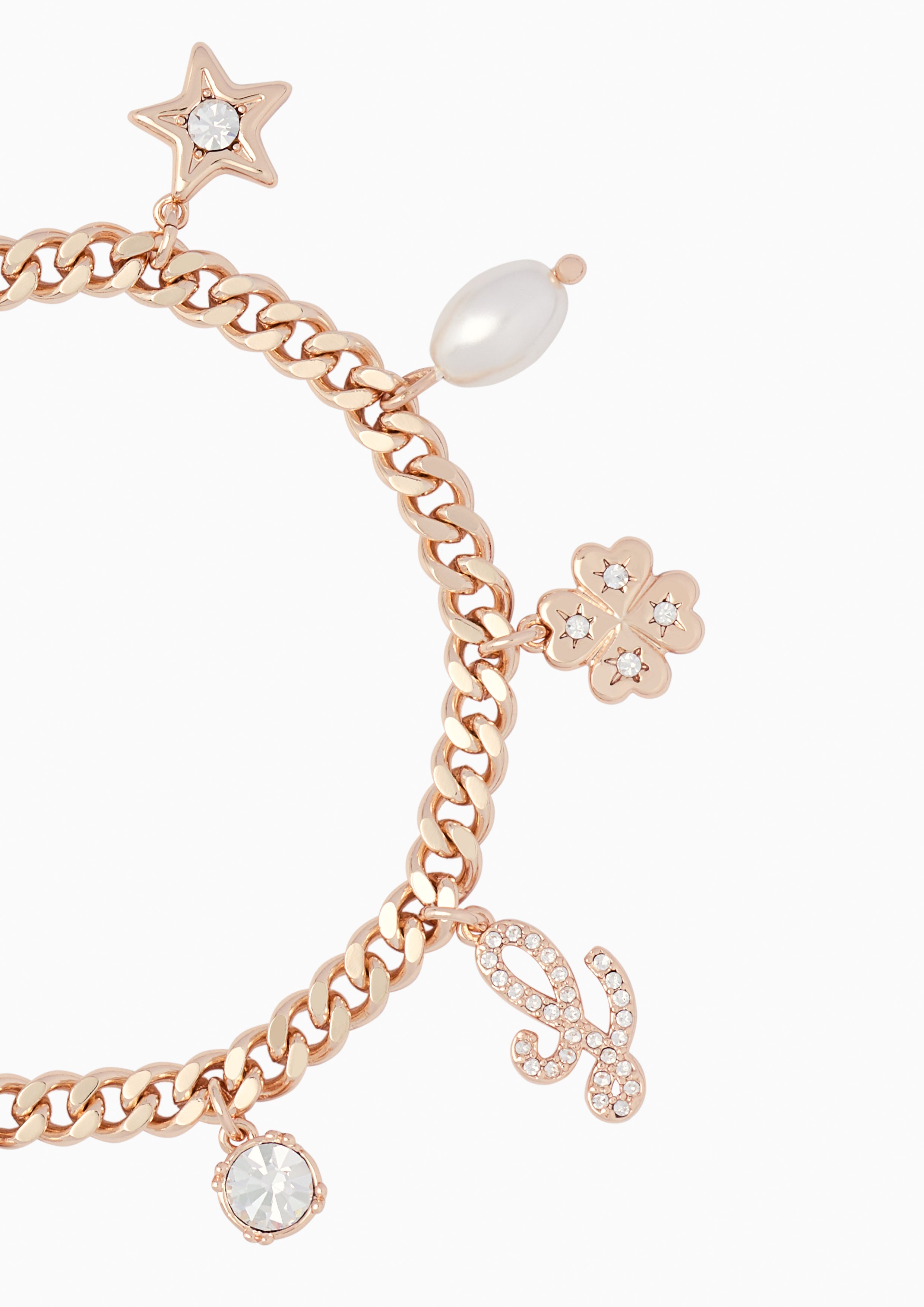 Soul Bracelets Rose Gold