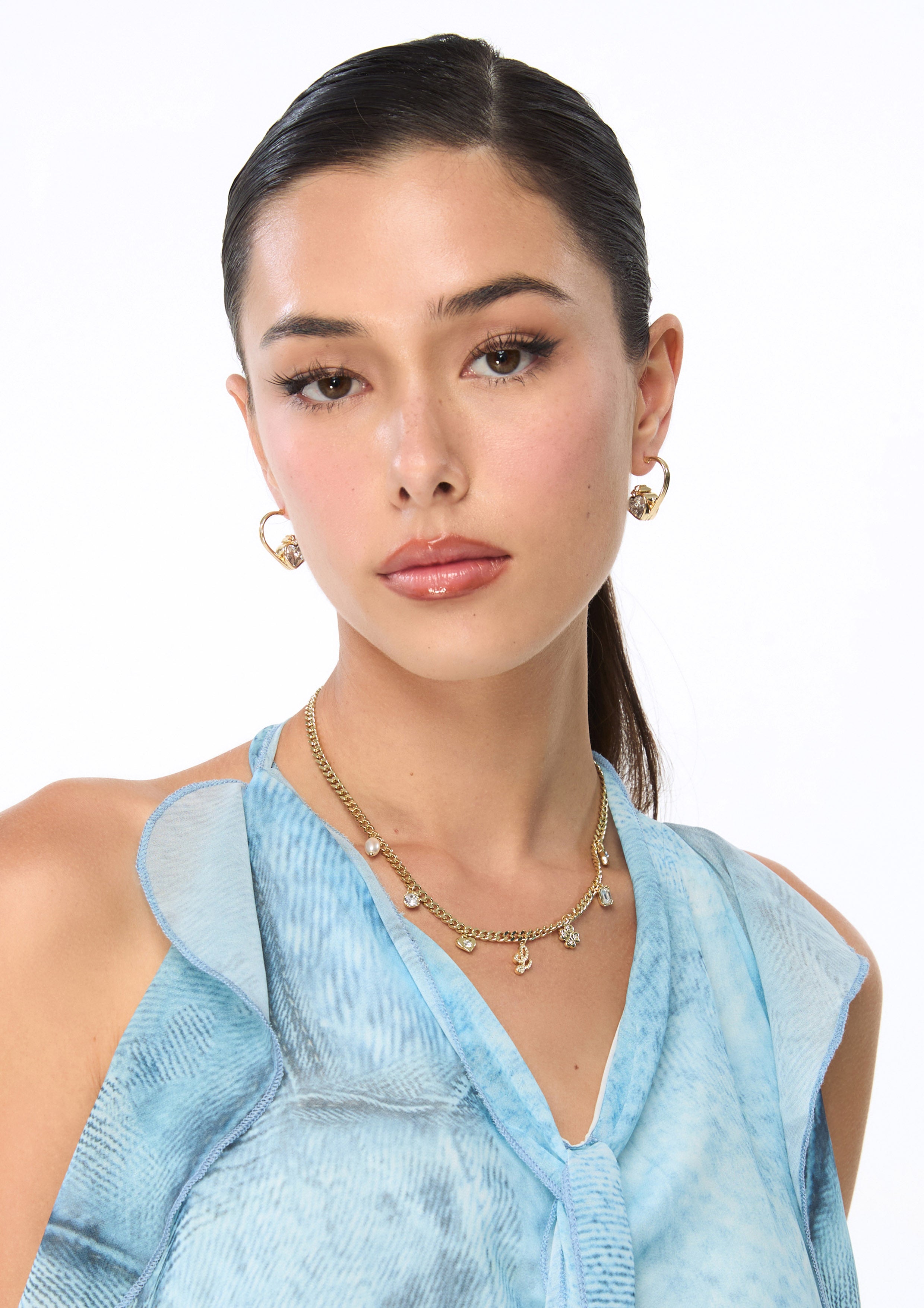 สร้อยคอ Soul