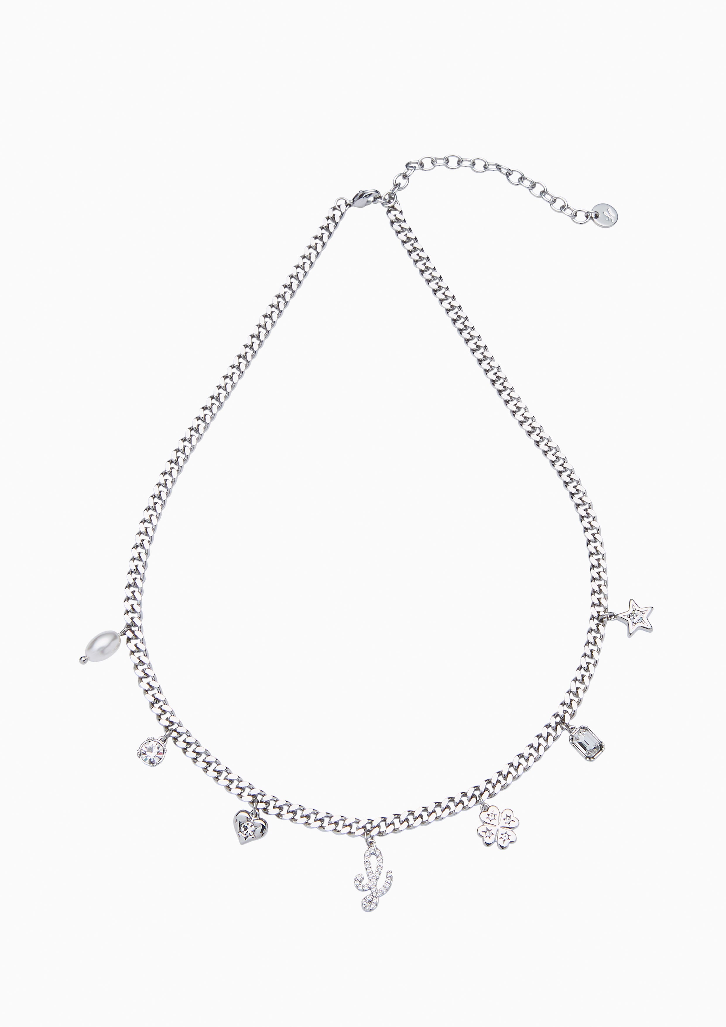 สร้อยคอ Soul