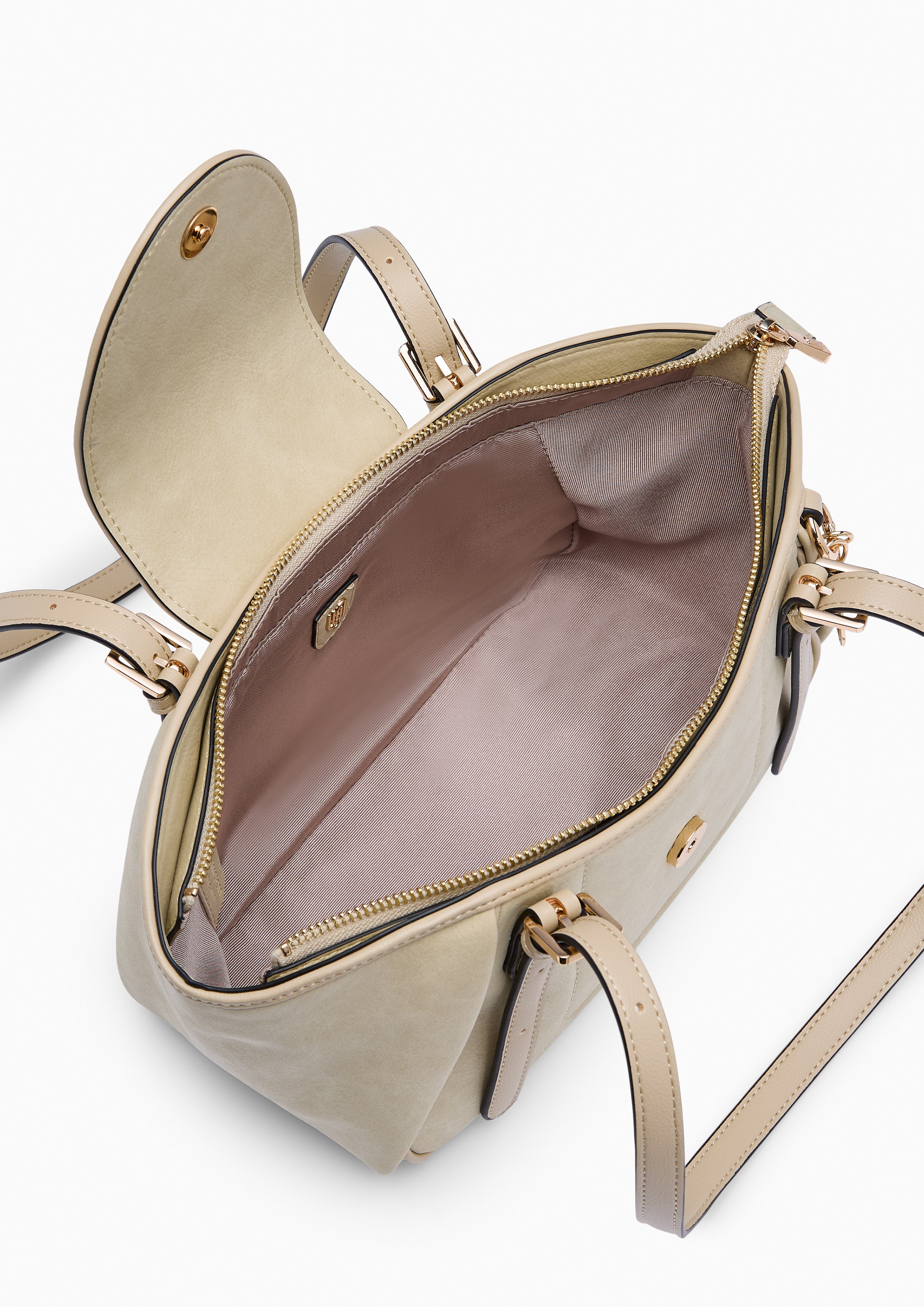 กระเป๋าโท้ท Tanya Infinite L