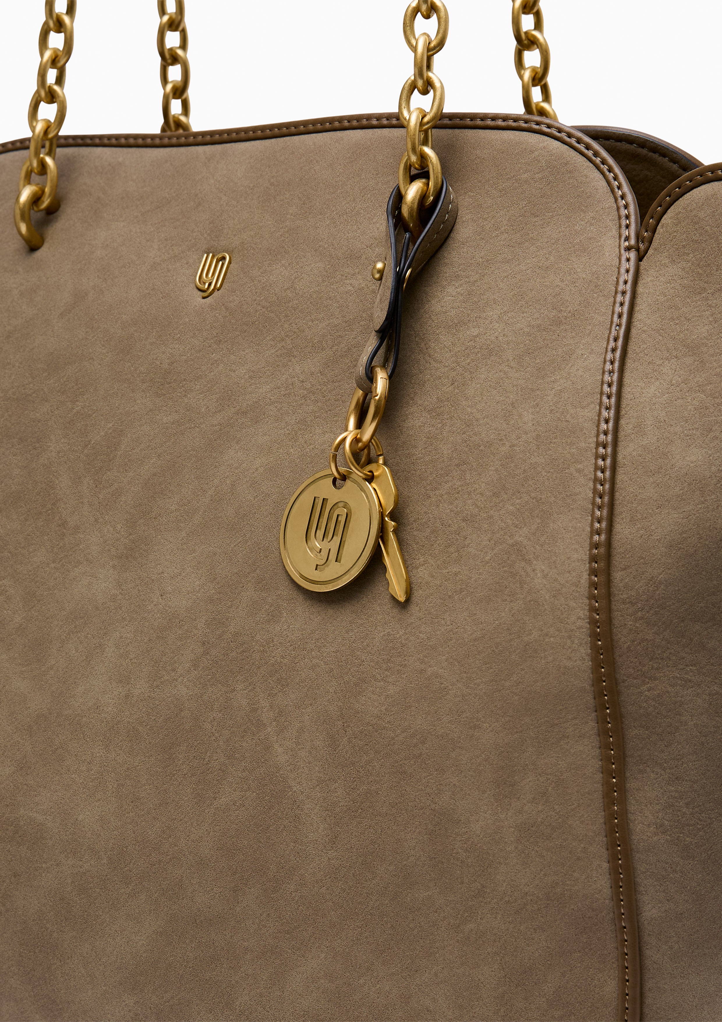 กระเป๋าโท้ท Tanya Infinite XL