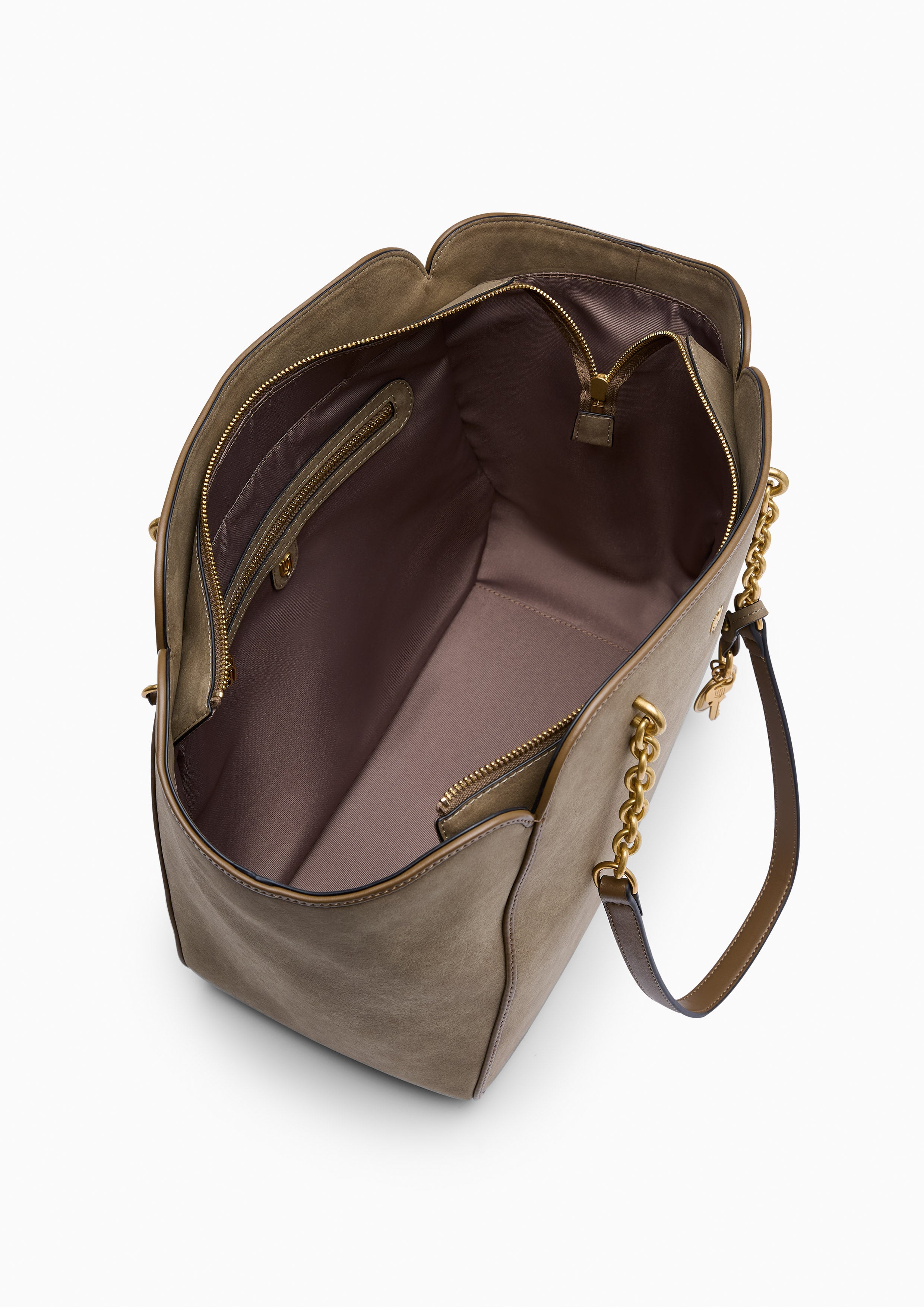 กระเป๋าโท้ท Tanya Infinite XL