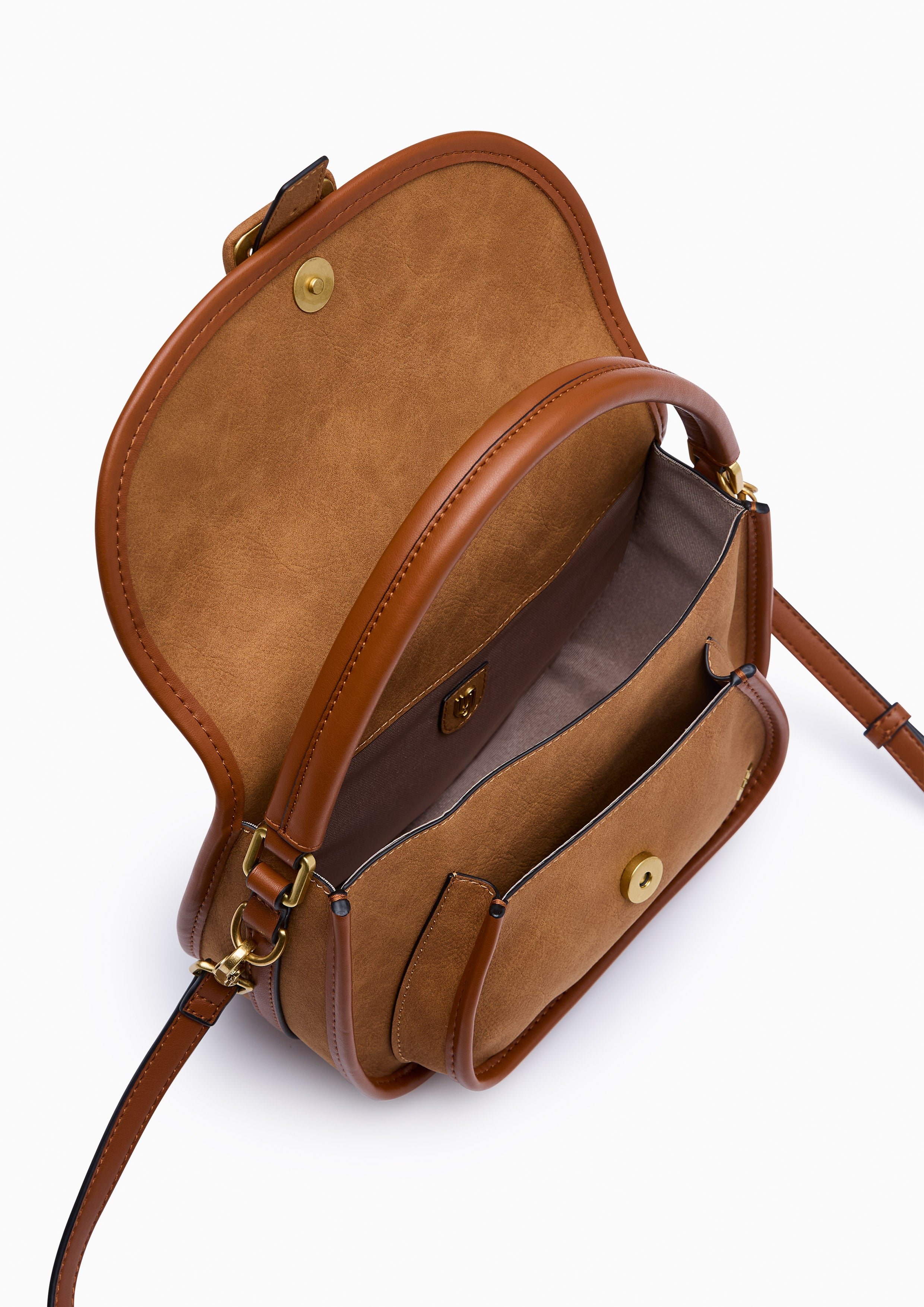 กระเป๋าสะพายข้าง Tanya Infinite