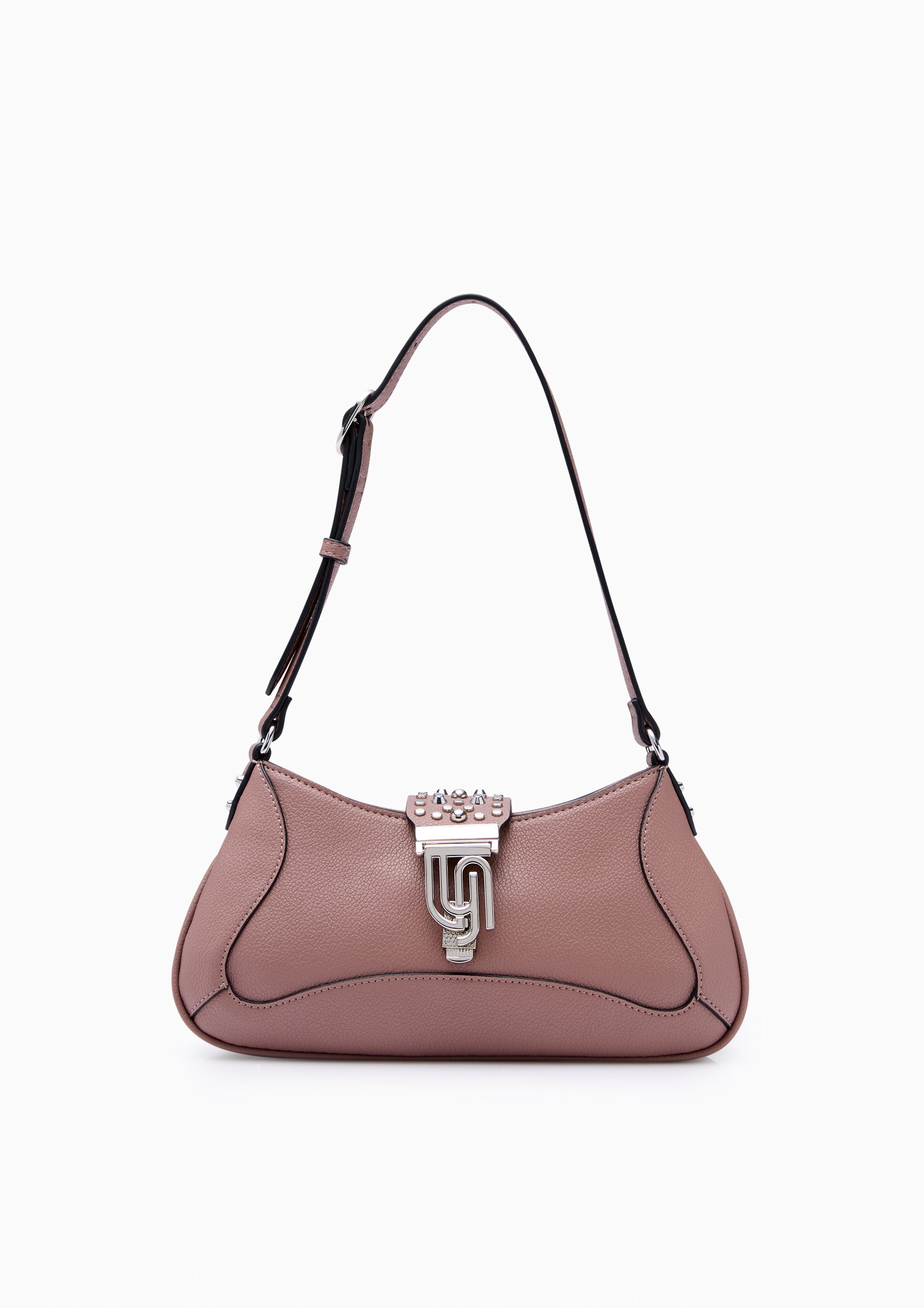 BIANCA BAG 【新品未使用】 Bianca Infinite Shoulder Bag Pink : ร้านลินออนไลน์อย่างเป็นทางการ